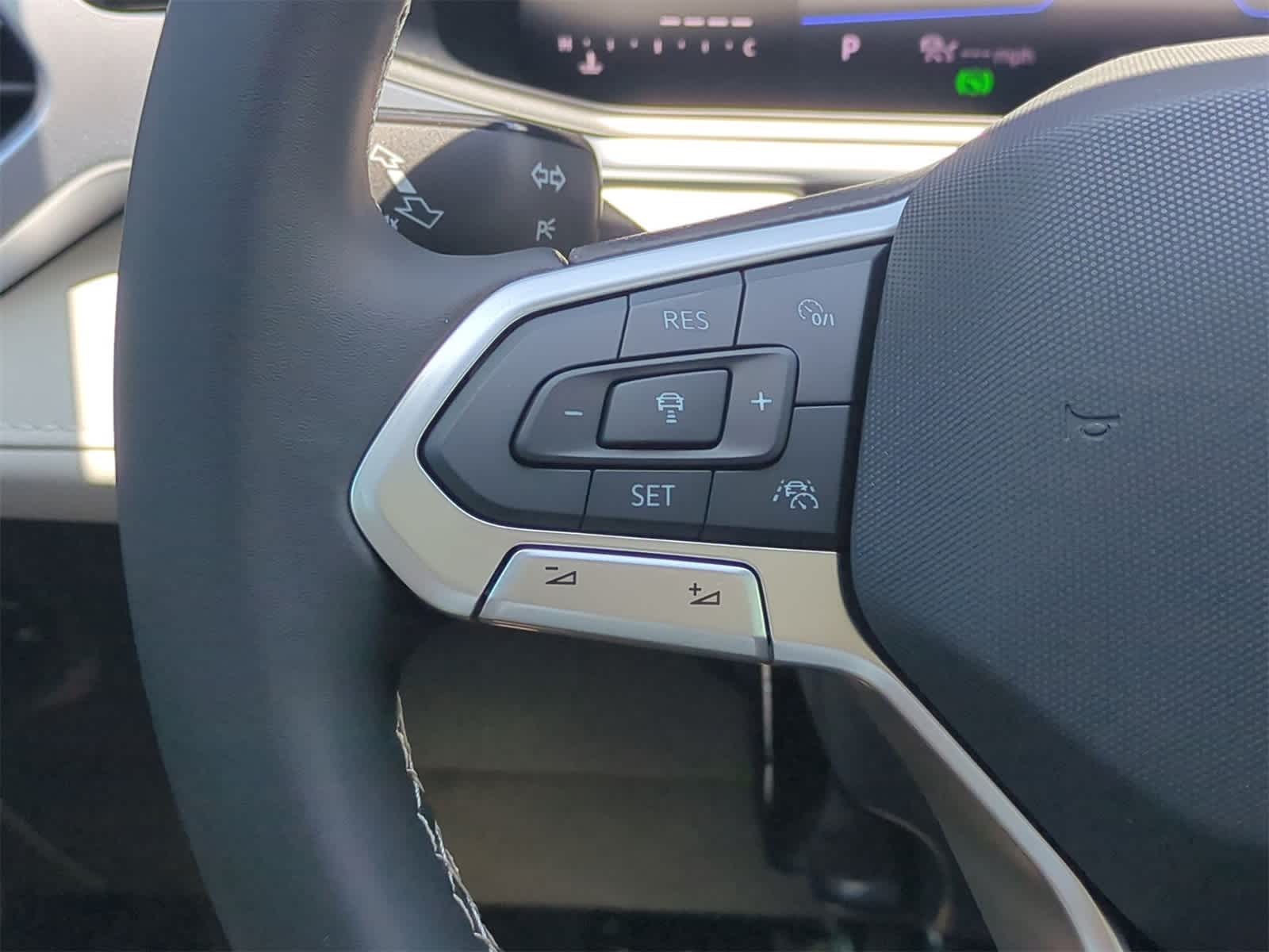 Thumbnail: 2025 Volkswagen Taos - 26