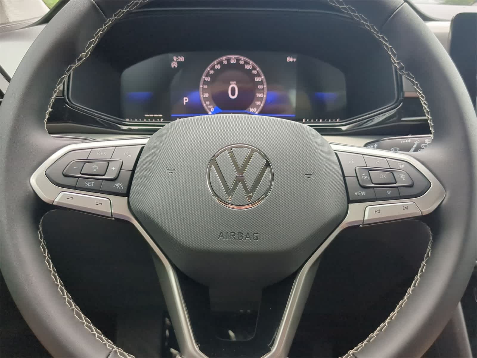 Thumbnail: 2025 Volkswagen Taos - 23