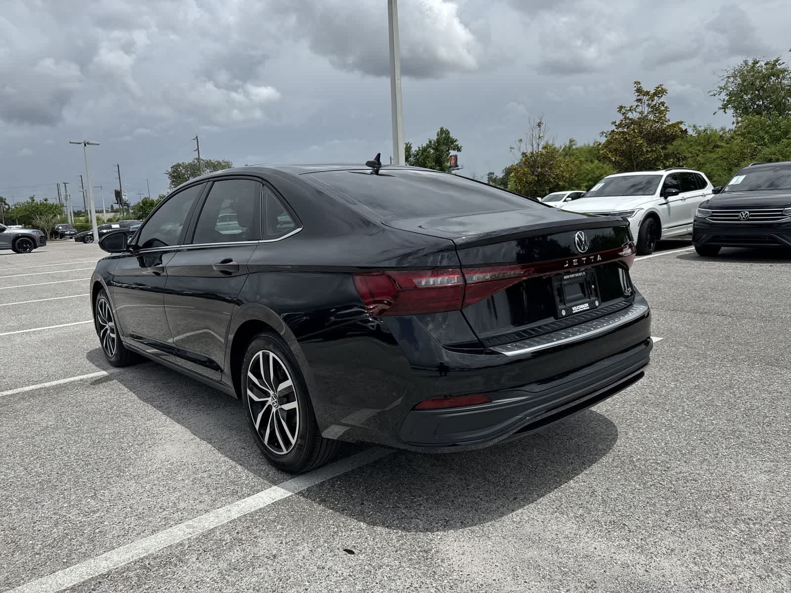 Thumbnail: 2026 Volkswagen Jetta - 12