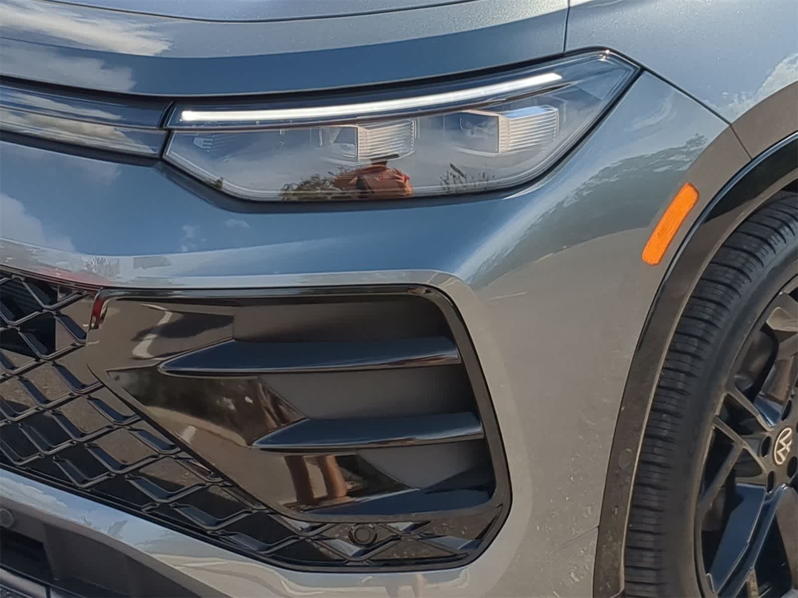 Thumbnail: 2026 Volkswagen Tiguan - 11