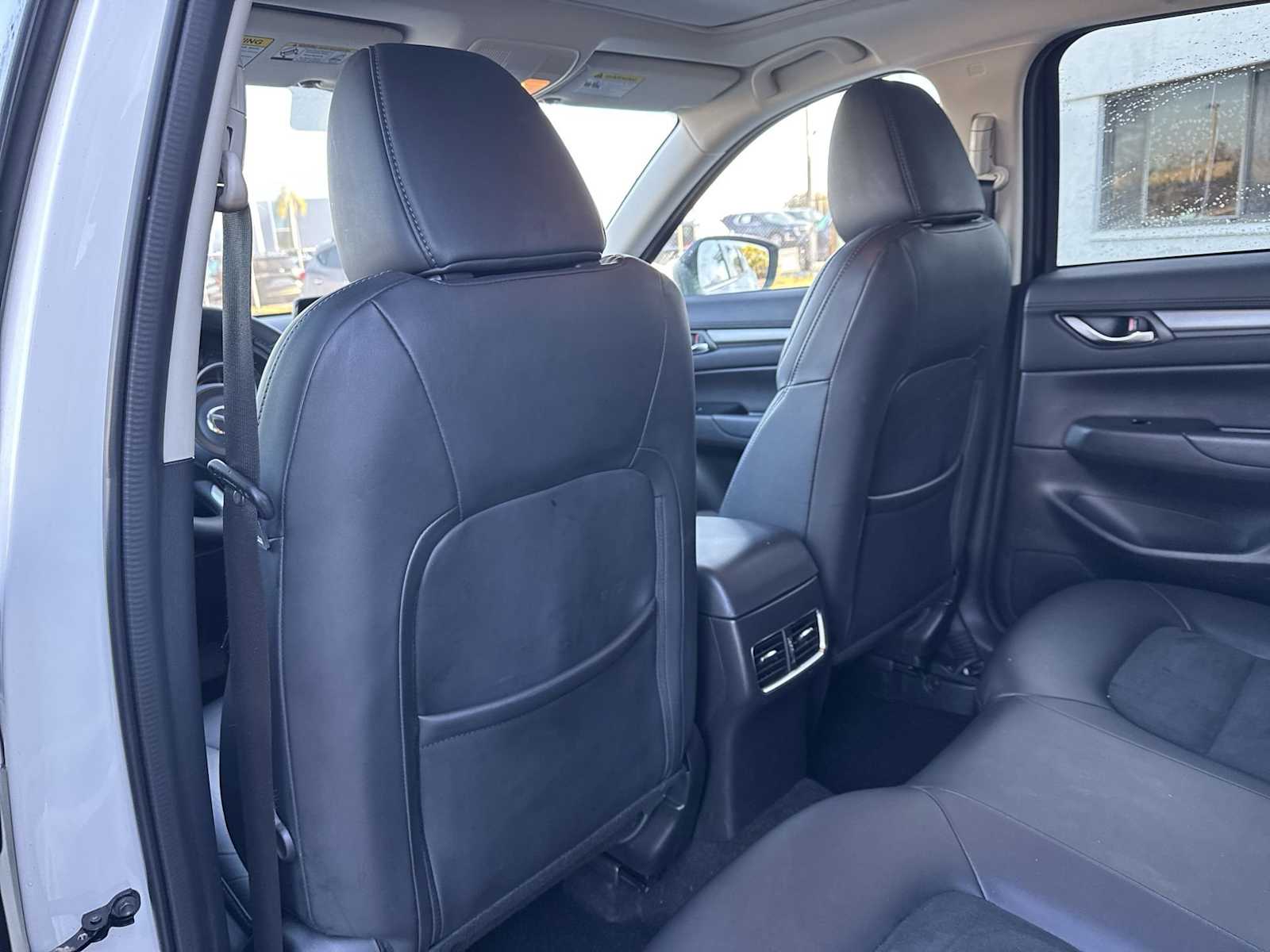 Thumbnail: 2018 Mazda CX-5 - 17