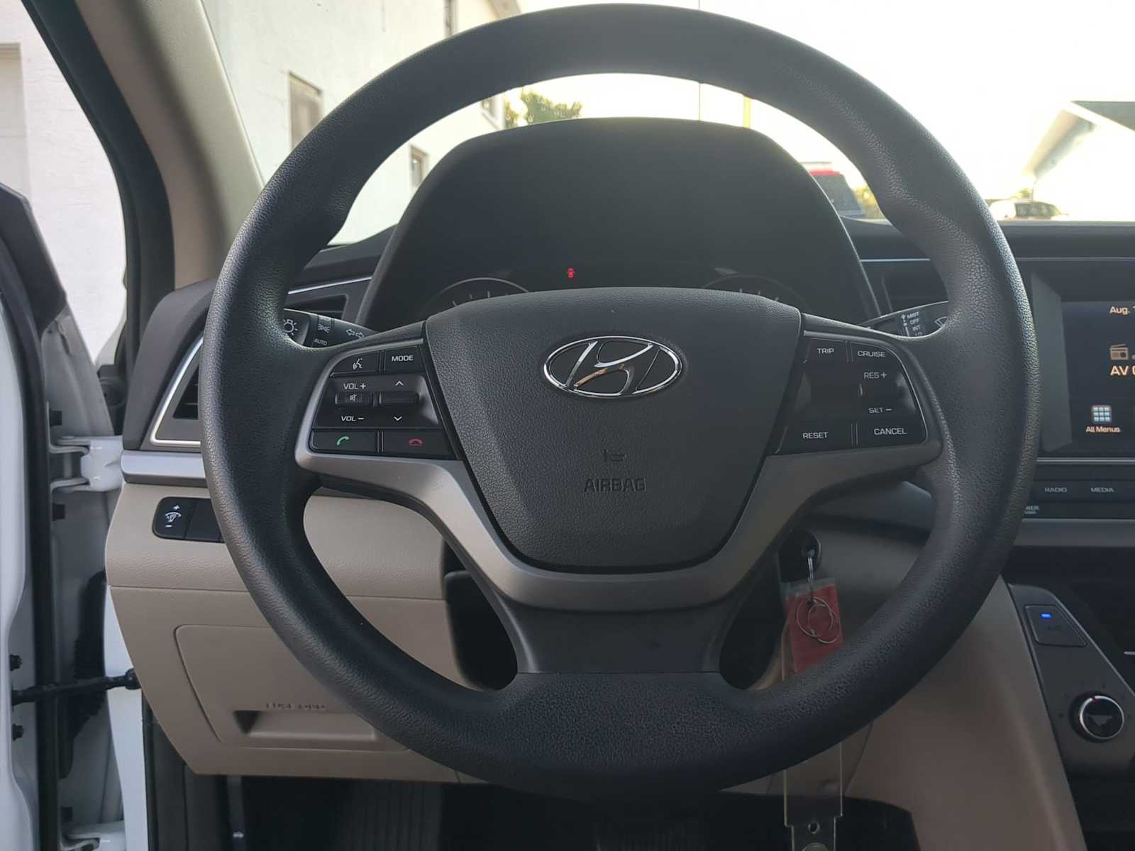 Thumbnail: 2017 Hyundai Elantra - 21