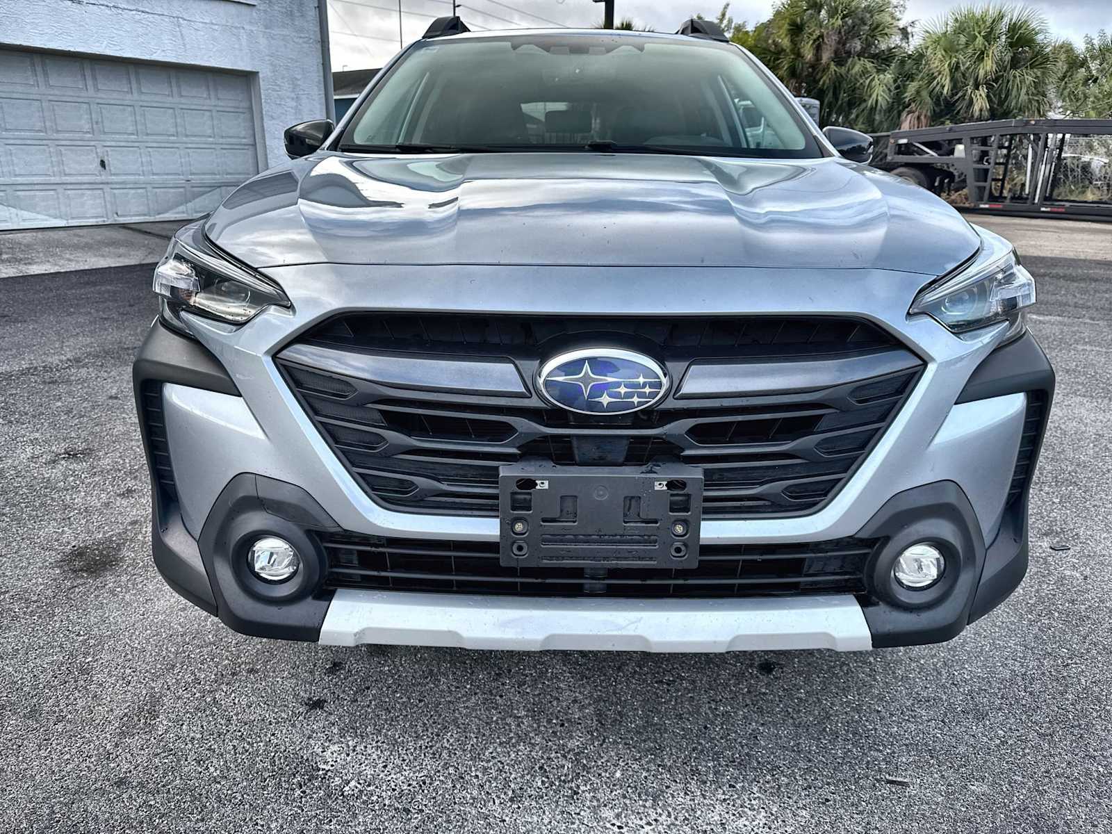 Thumbnail: 2024 Subaru Outback - 9