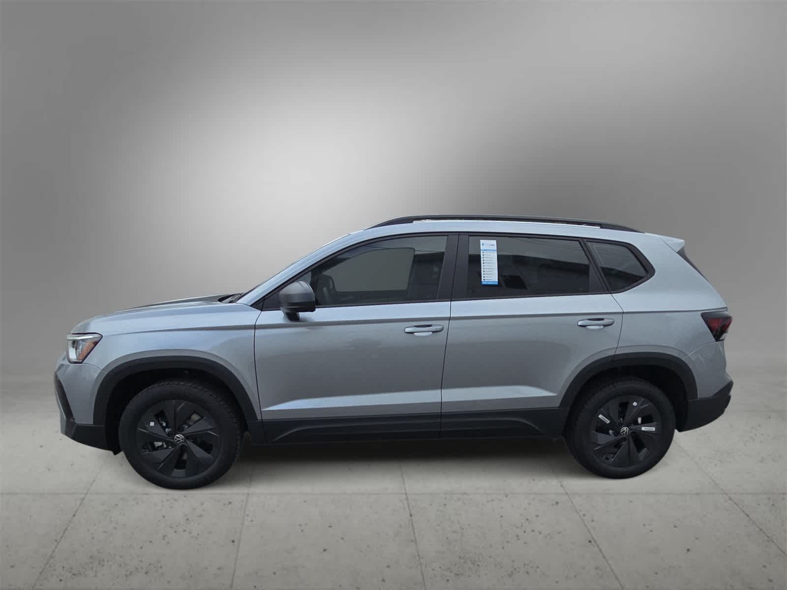 Thumbnail: 2025 Volkswagen Taos - 5