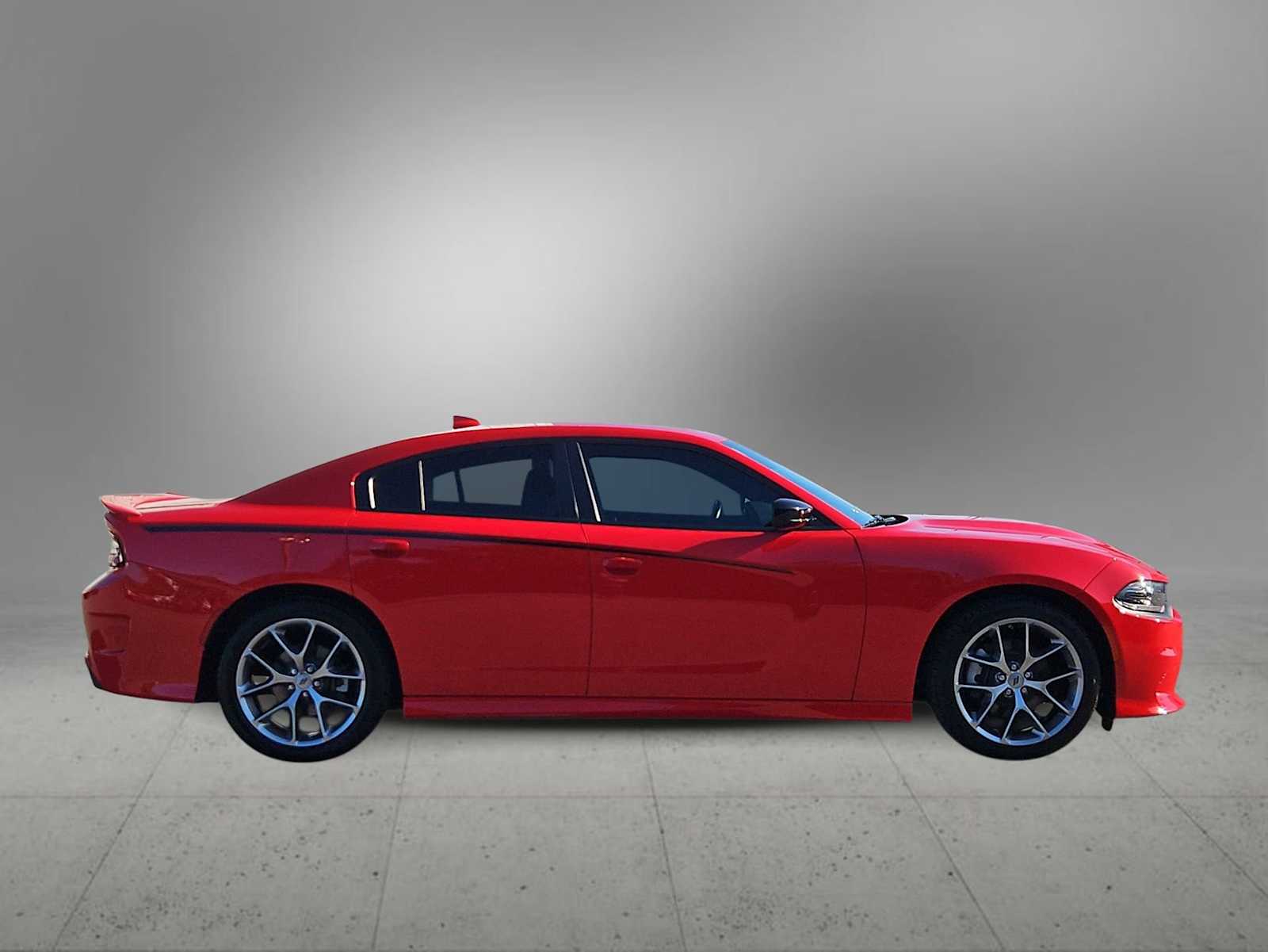Thumbnail: 2023 Dodge Charger - 9