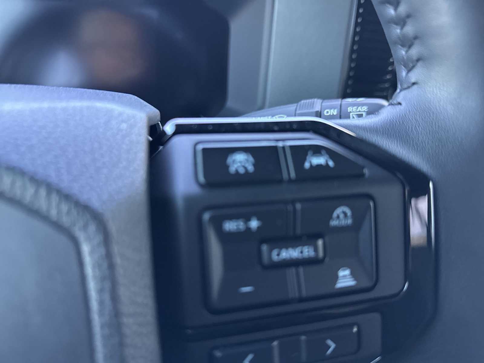 Thumbnail: 2025 Toyota Land Cruiser - 23