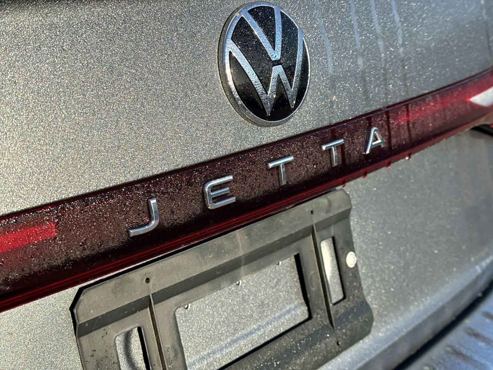 Thumbnail: 2026 Volkswagen Jetta - 11