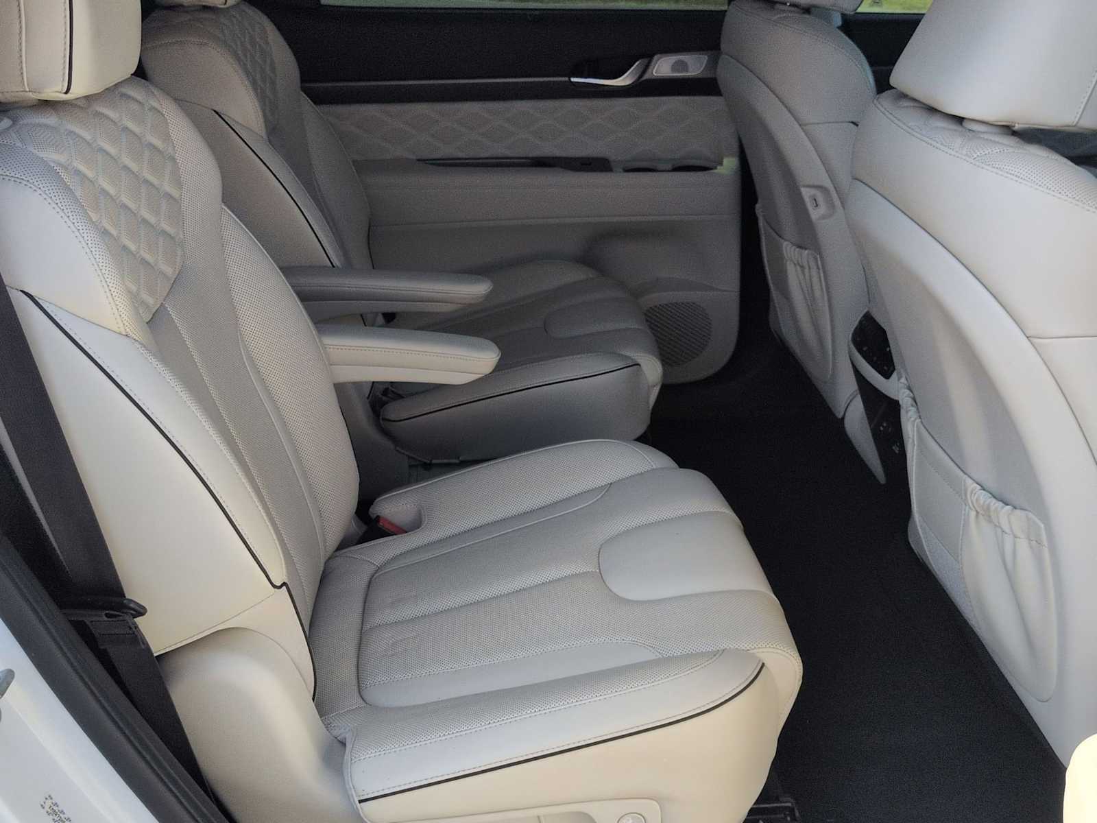 Thumbnail: 2021 Hyundai Palisade - 22