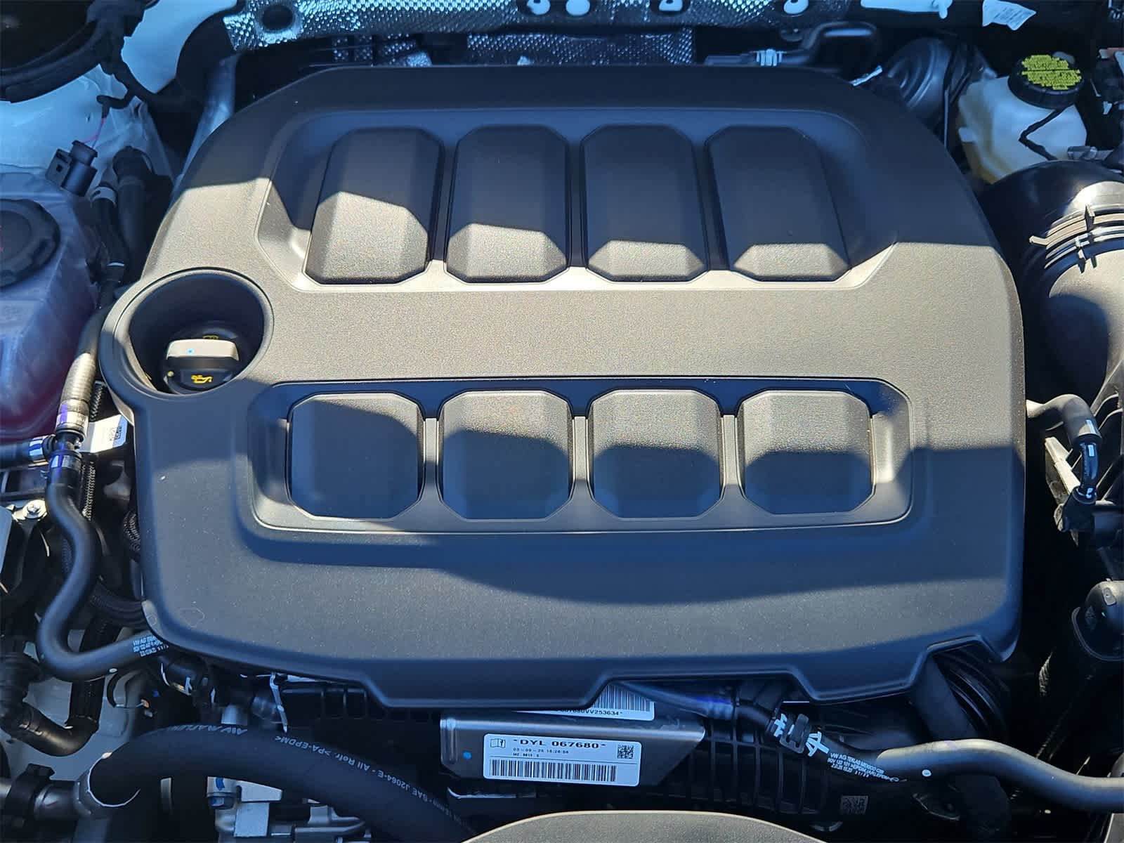 Thumbnail: 2026 Volkswagen Tiguan - 15