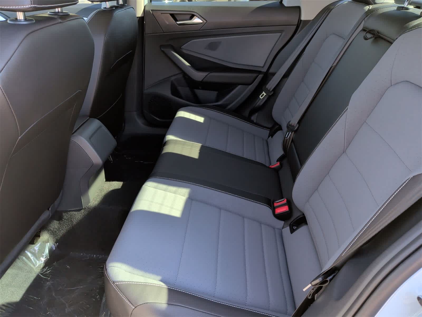 Thumbnail: 2026 Volkswagen Jetta - 19