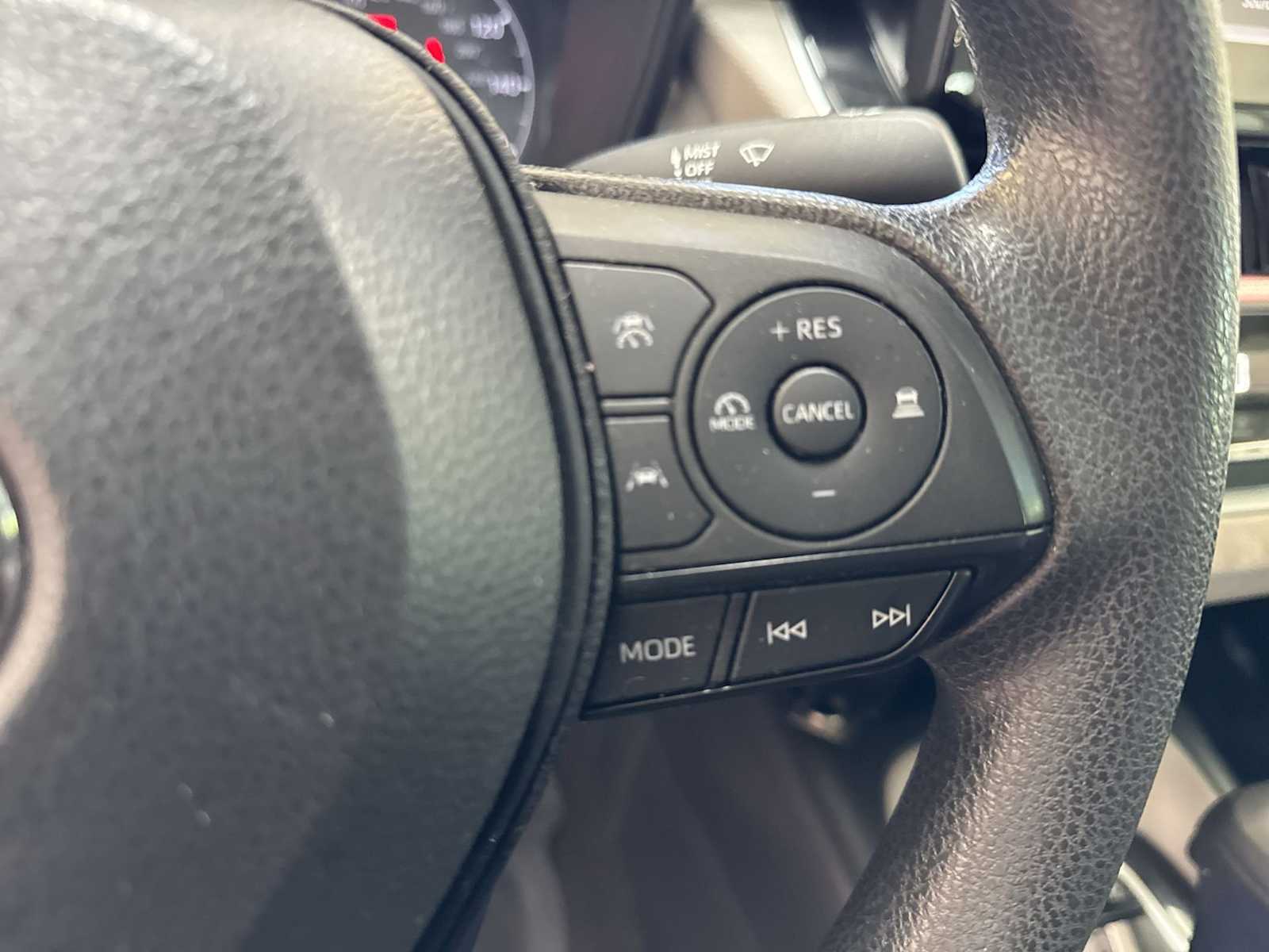 Thumbnail: 2024 Toyota Corolla - 22