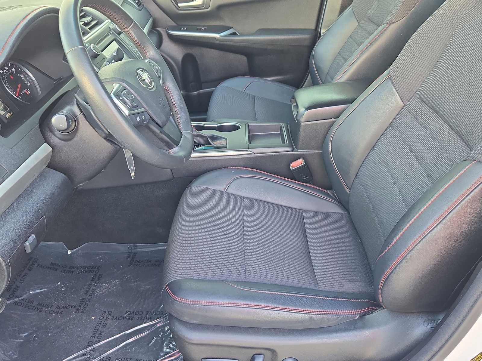 Thumbnail: 2017 Toyota Camry - 16