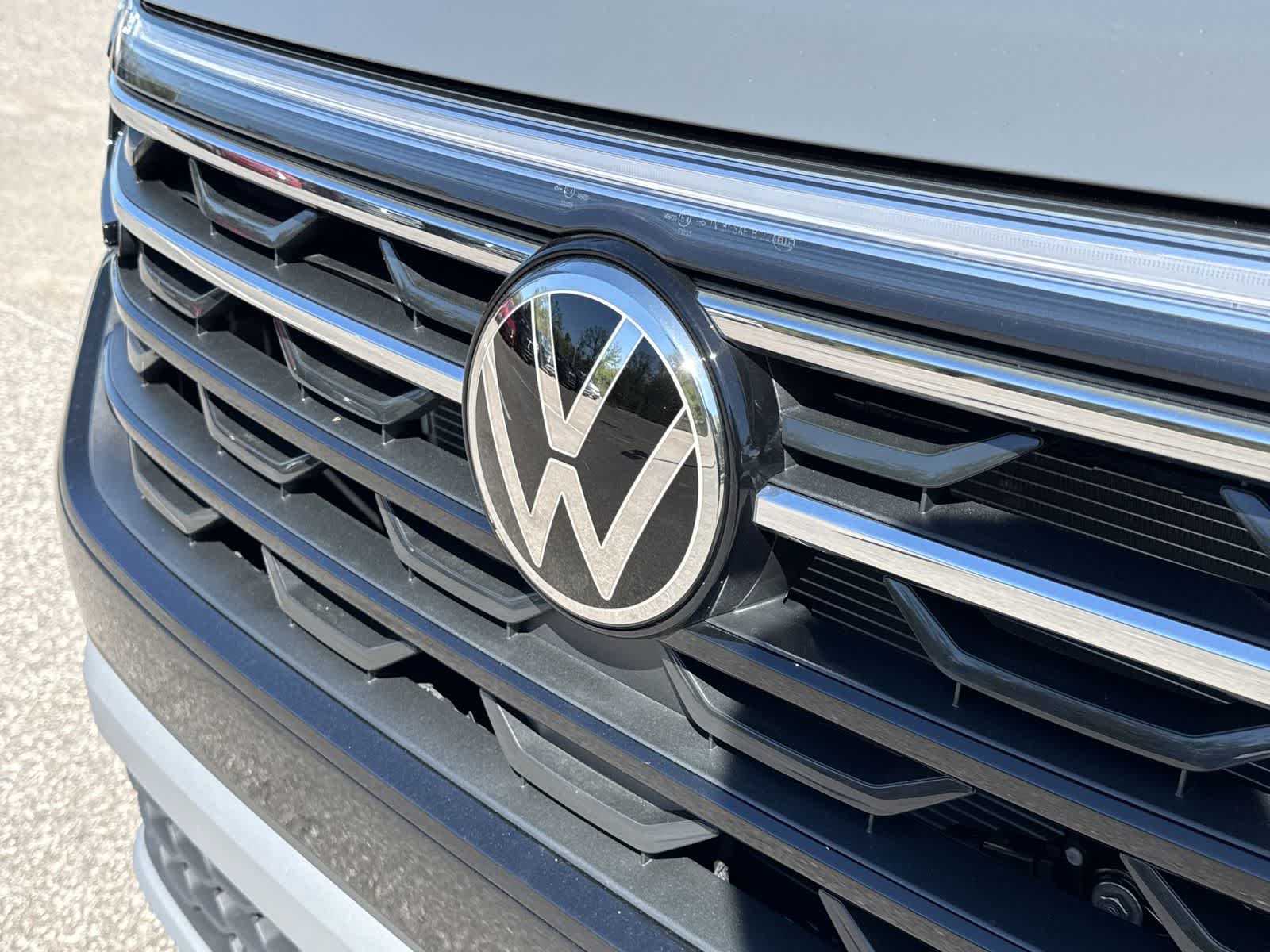 Thumbnail: 2026 Volkswagen Atlas - 10