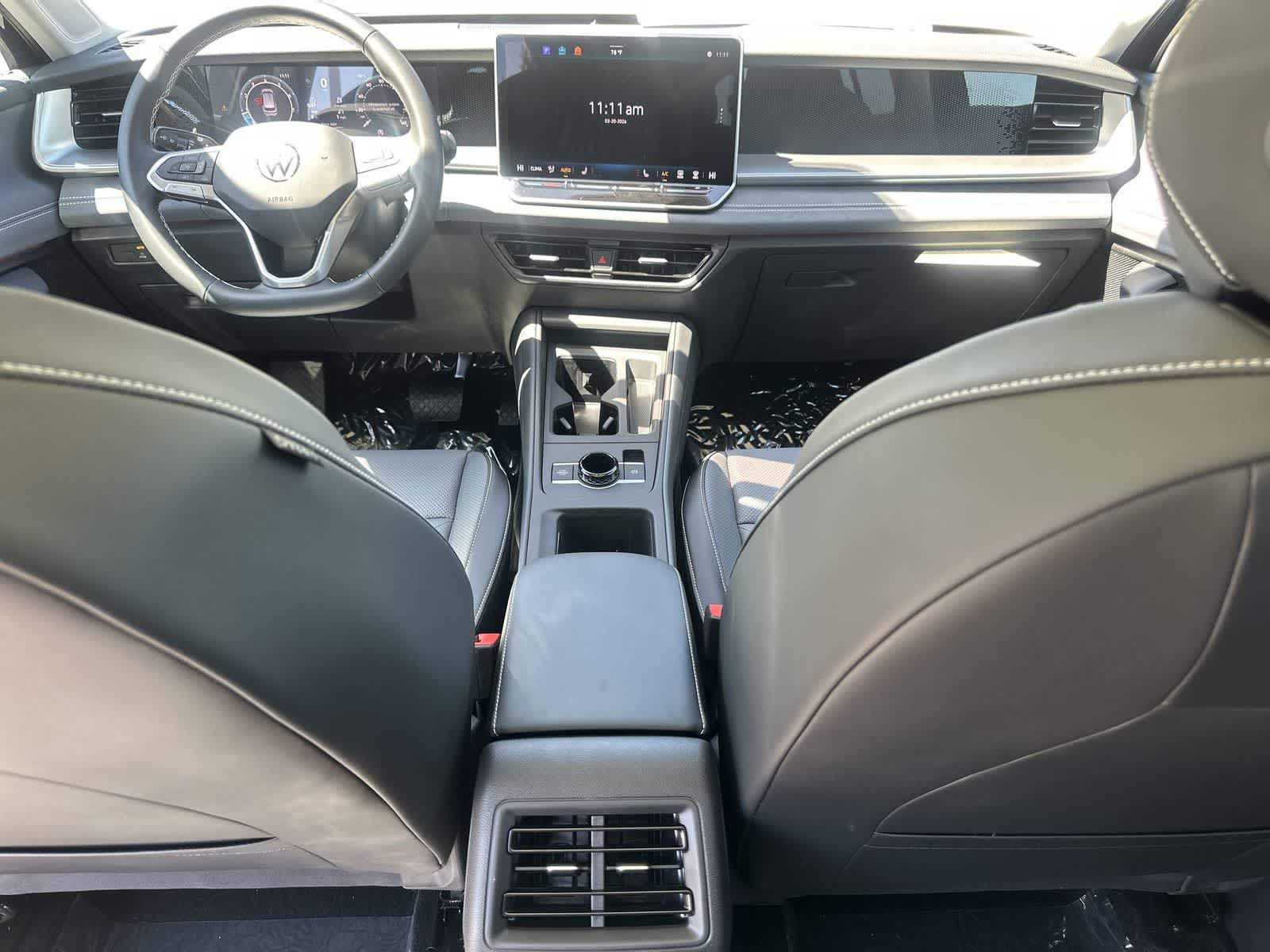 Thumbnail: 2026 Volkswagen Tiguan - 14