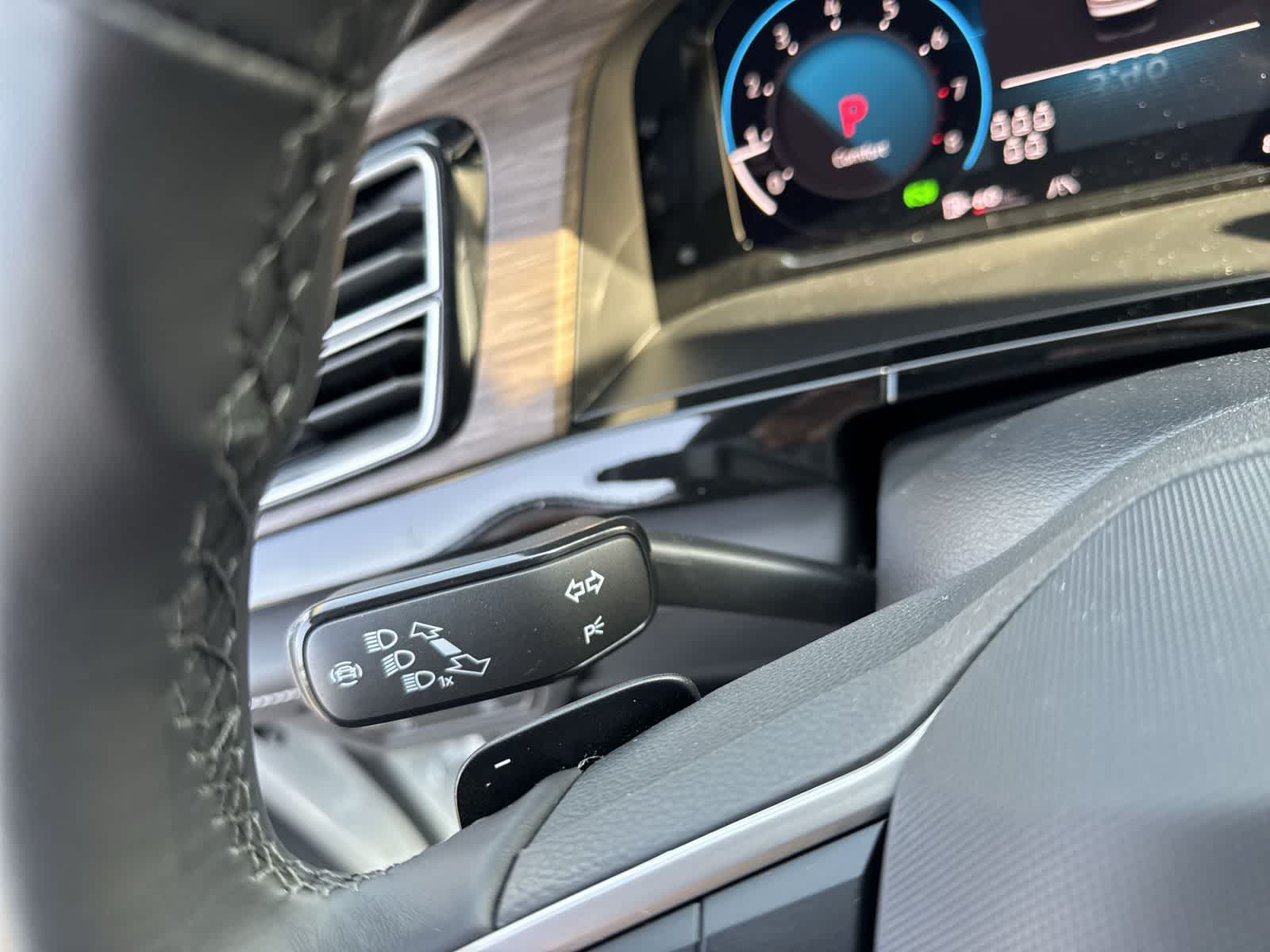 Thumbnail: 2026 Volkswagen Atlas - 26