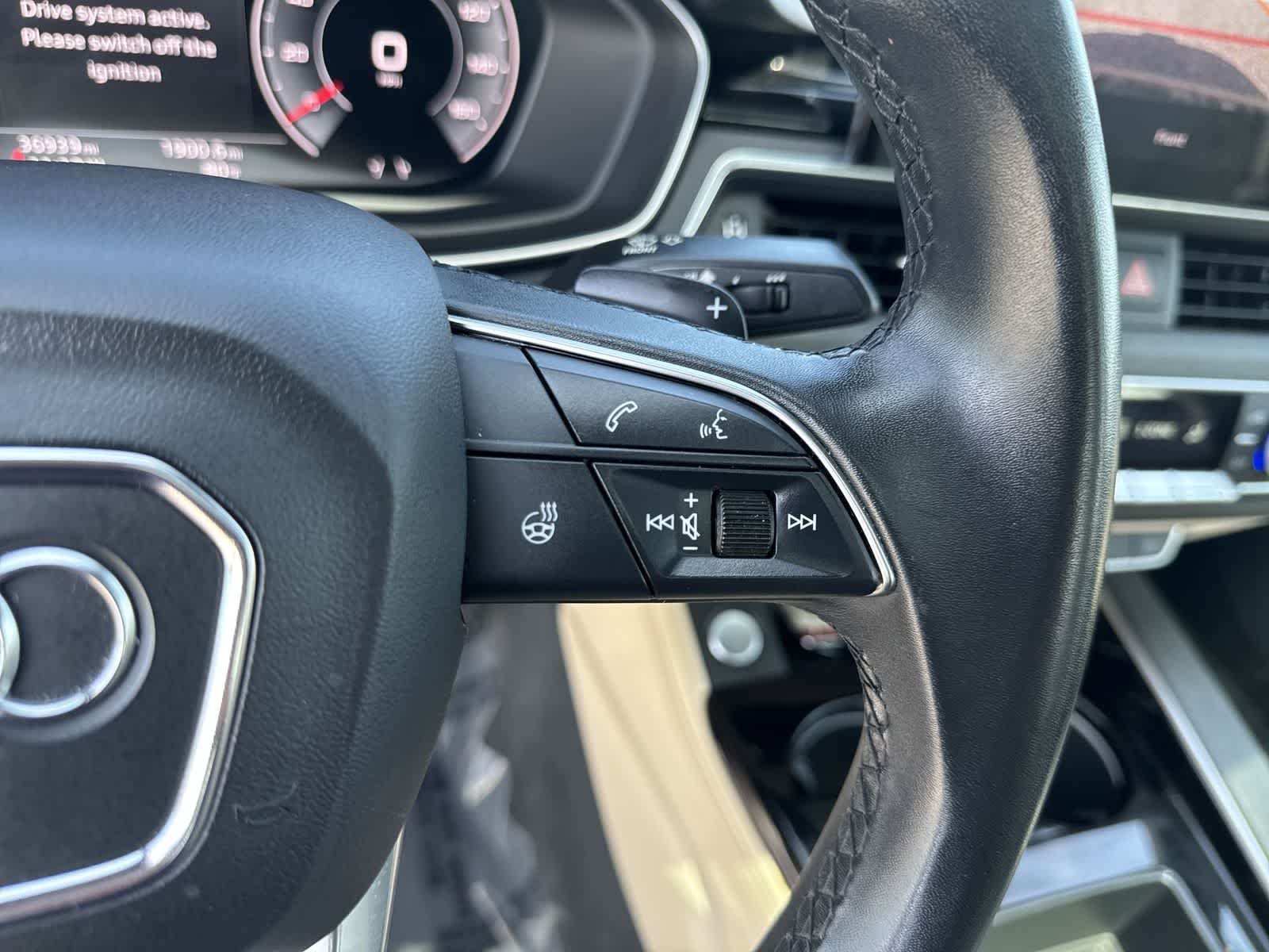 Thumbnail: 2024 Audi A4 - 30