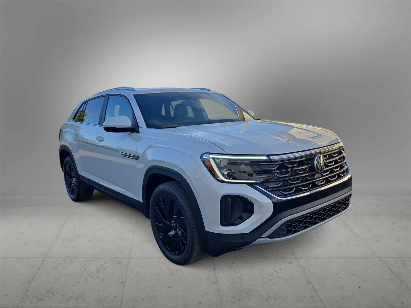 Thumbnail: 2026 Volkswagen Atlas - 2