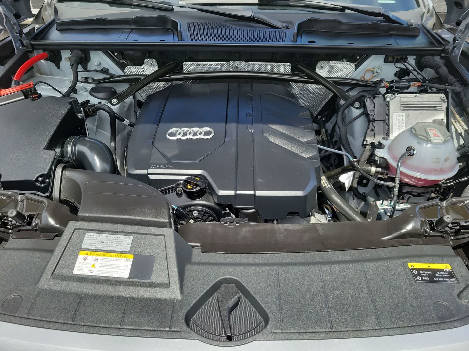 Thumbnail: 2023 Audi Q5 - 16