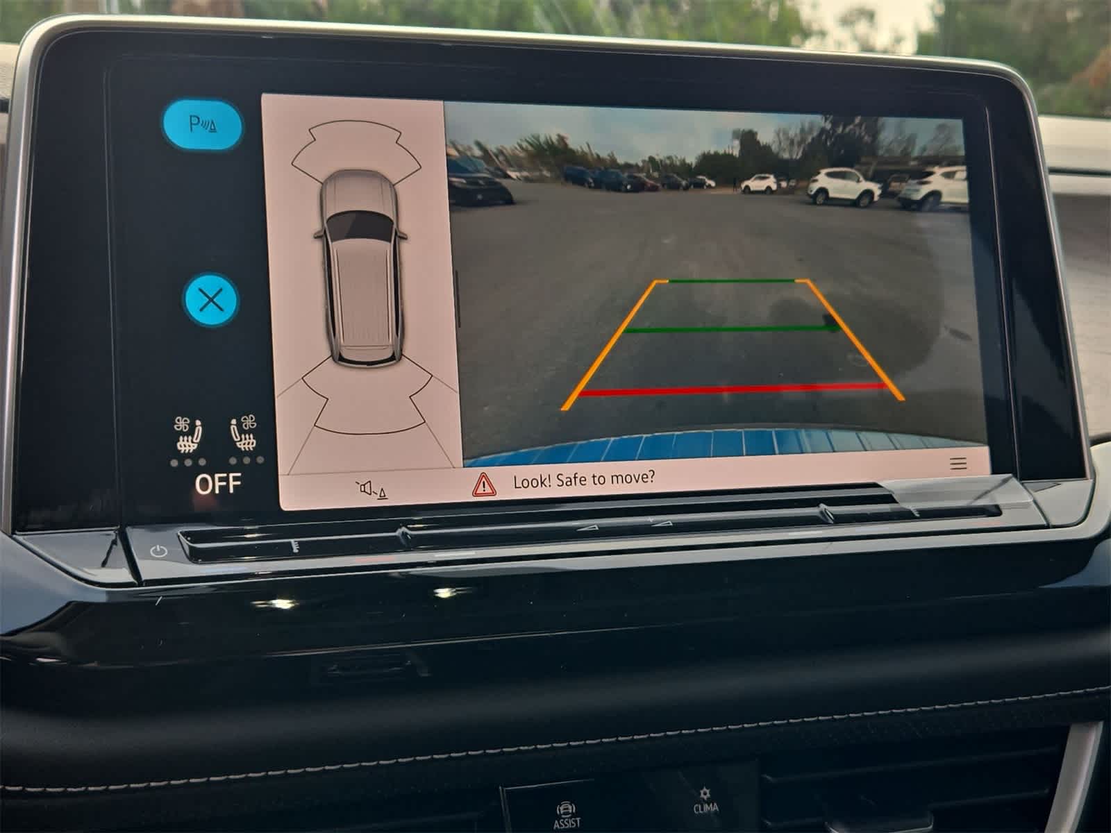 Thumbnail: 2026 Volkswagen Atlas - 28