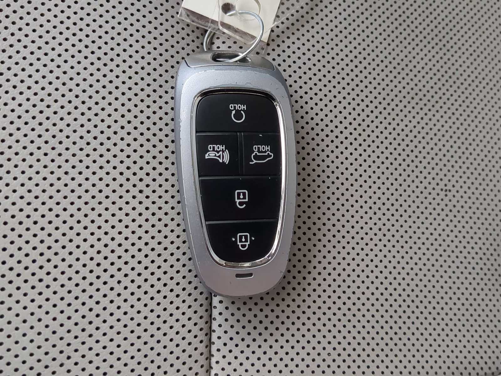 2022 Hyundai Tucson Limited 37