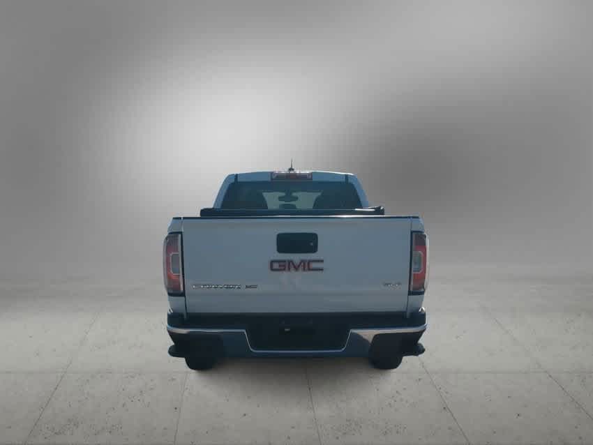 2019 GMC Canyon SLE 7