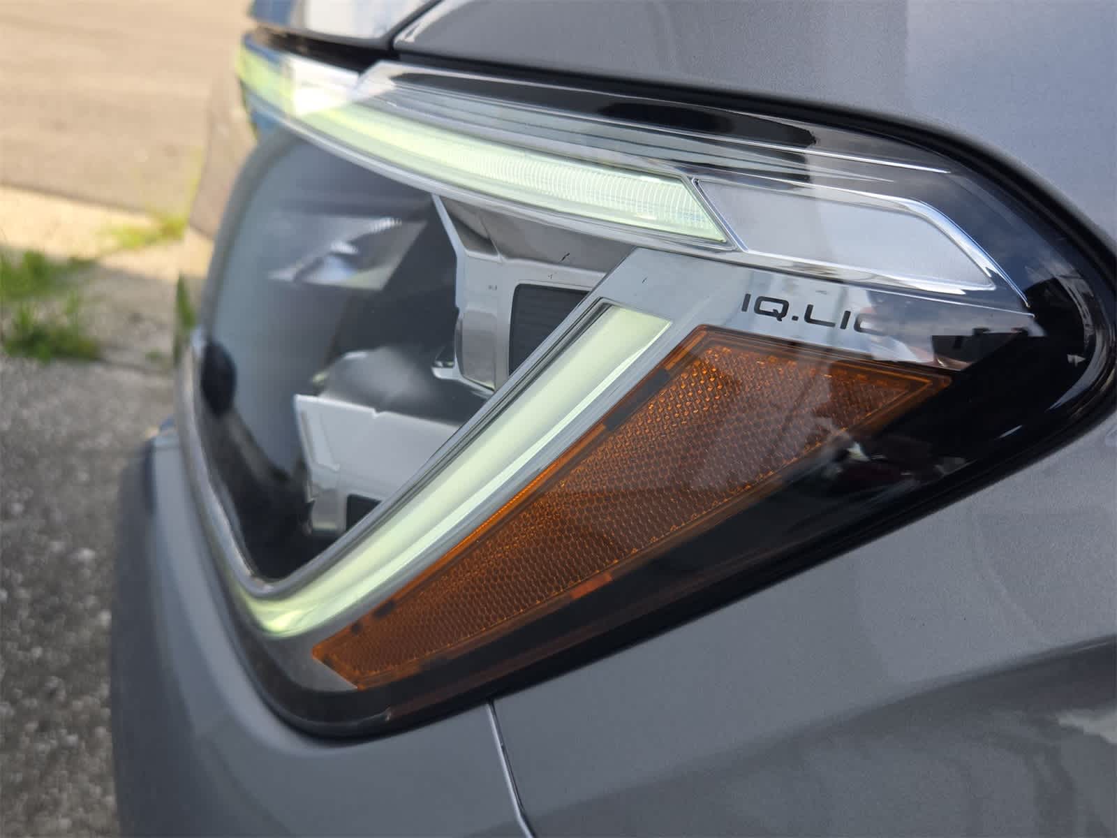 Thumbnail: 2026 Volkswagen Atlas - 11