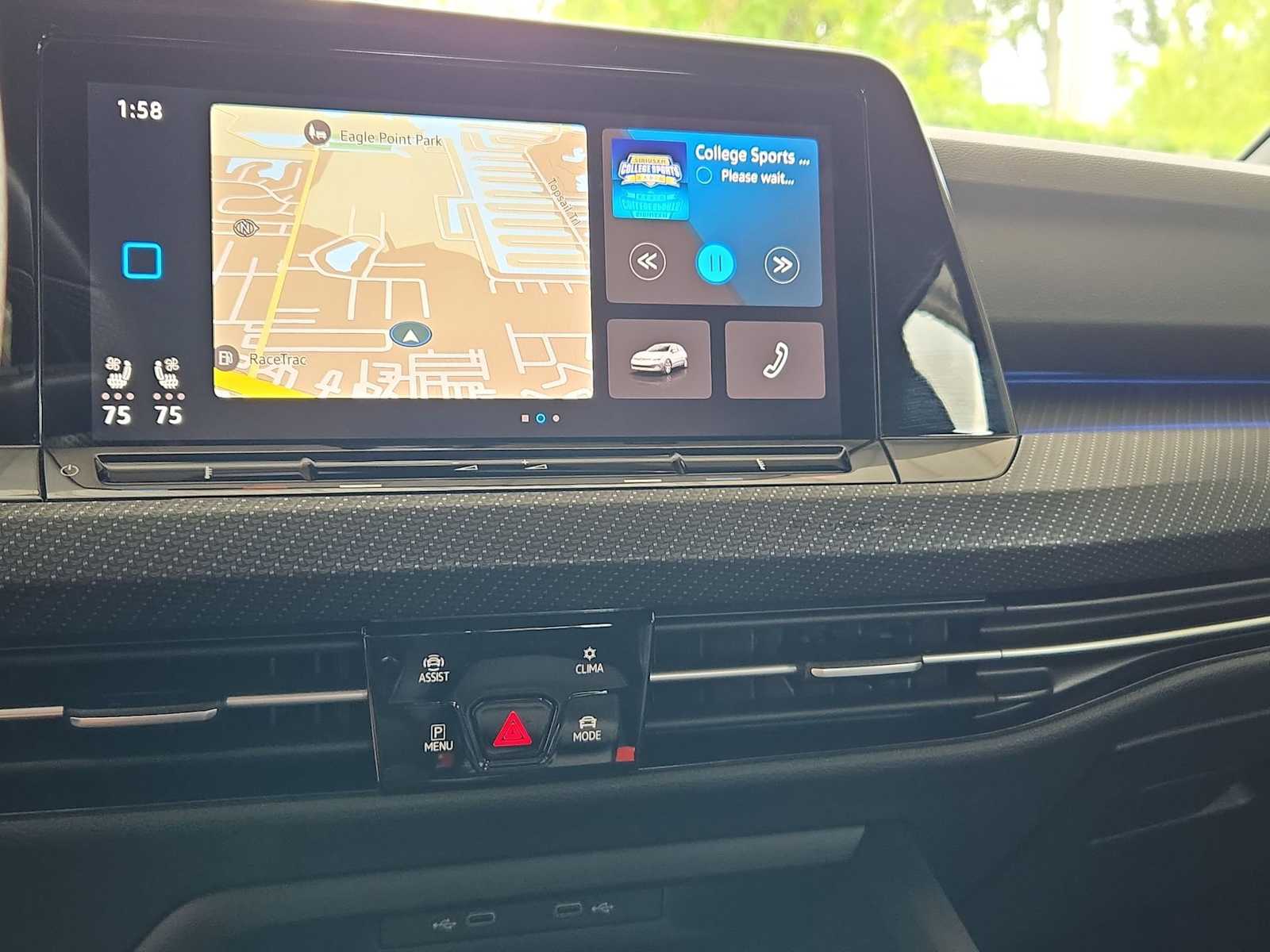 Thumbnail: 2022 Volkswagen Golf - 29