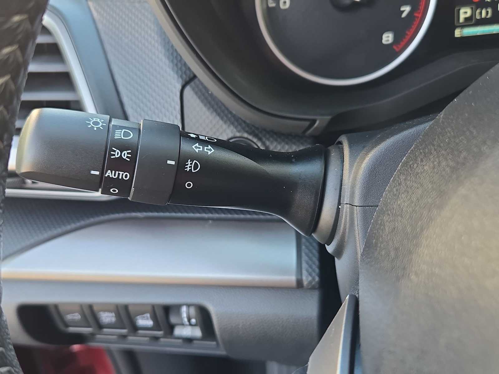 Thumbnail: 2021 Subaru Forester - 28