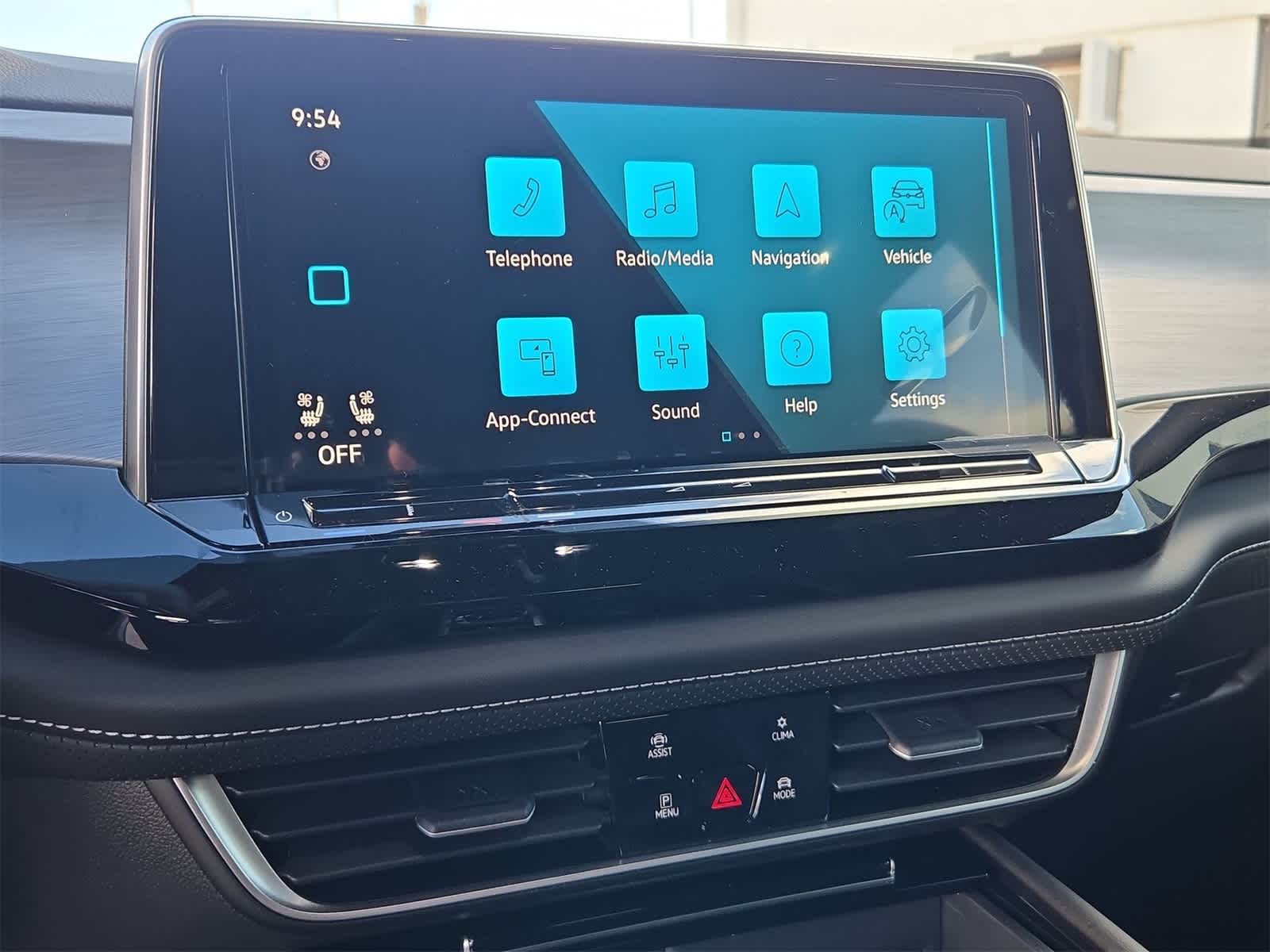 Thumbnail: 2026 Volkswagen Atlas - 32