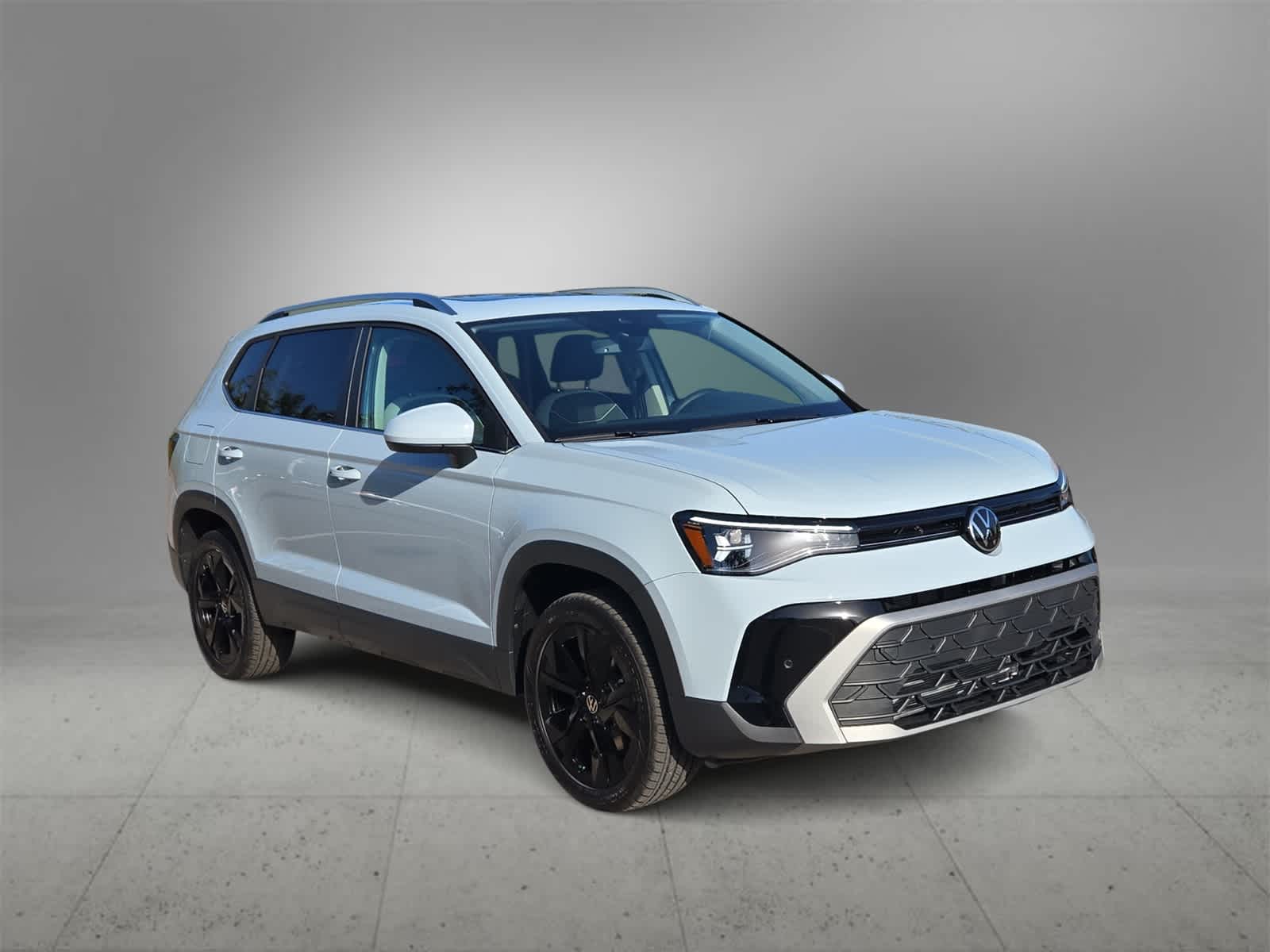 Thumbnail: 2025 Volkswagen Taos - 2