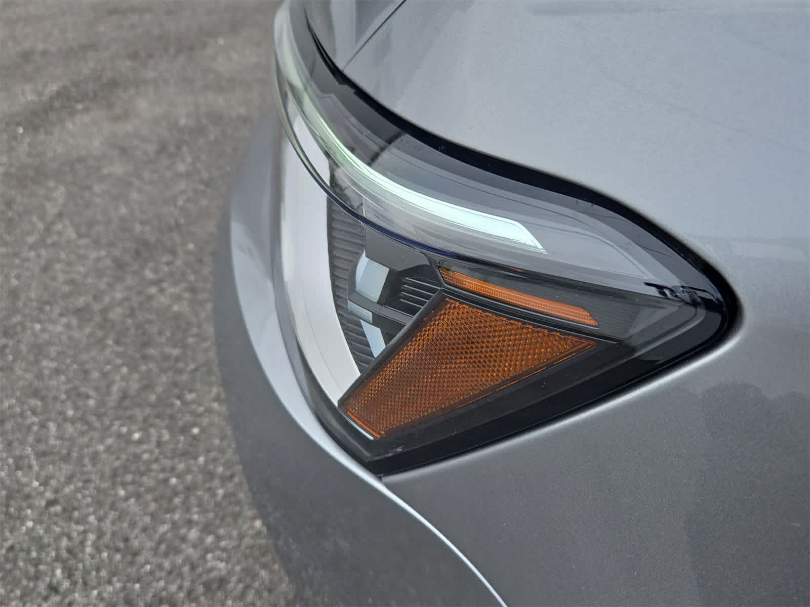 Thumbnail: 2025 Volkswagen Taos - 11