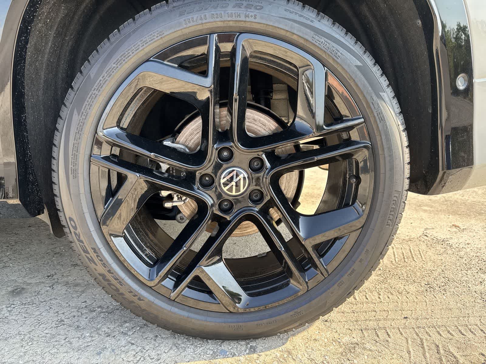 Thumbnail: 2026 Volkswagen Tiguan - 12