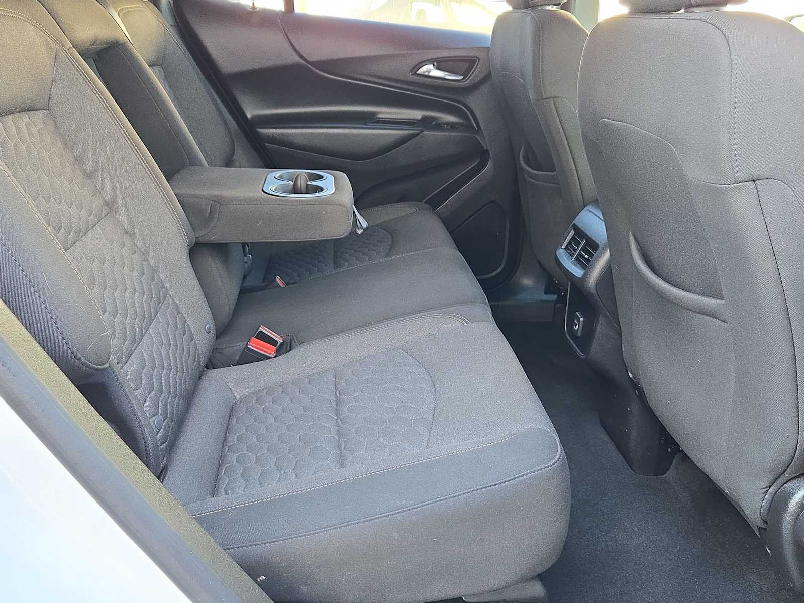 Thumbnail: 2019 Chevrolet Equinox - 20