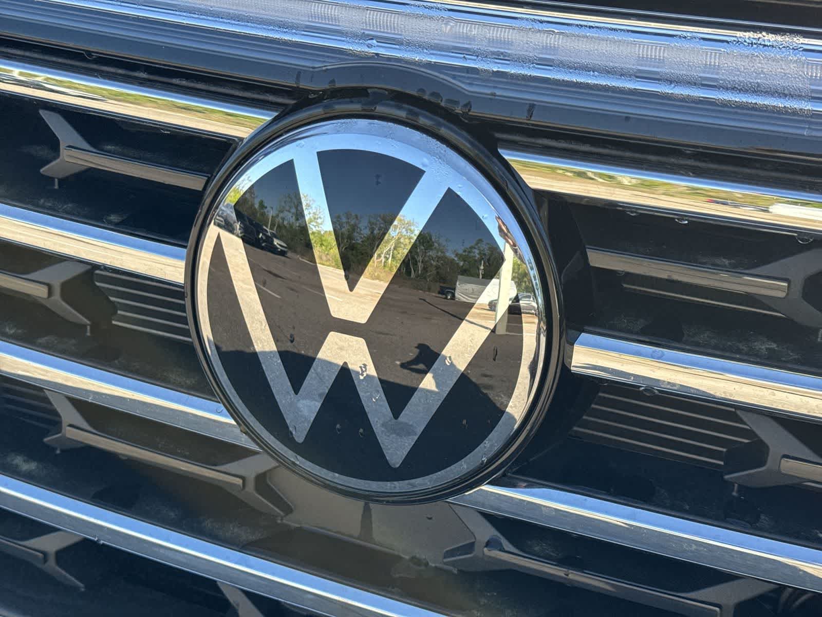 Thumbnail: 2026 Volkswagen Atlas - 10