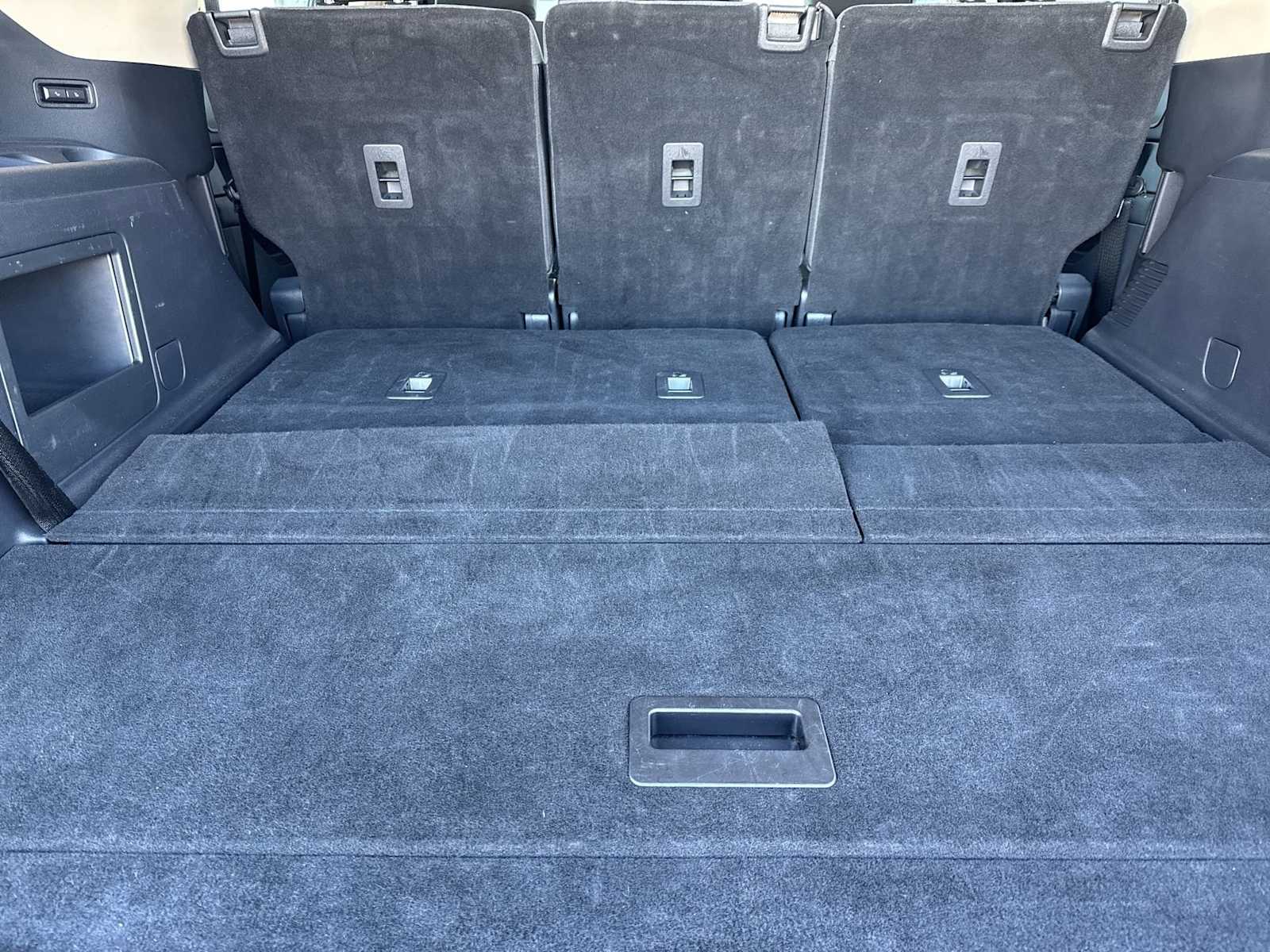 Thumbnail: 2024 Ford Expedition - 31