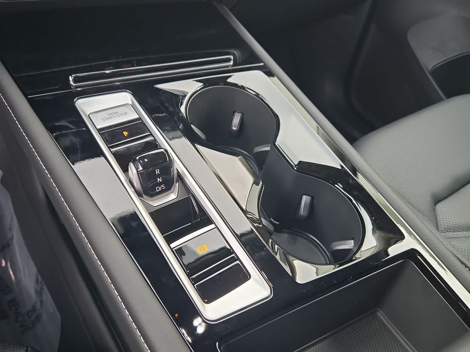 Thumbnail: 2026 Volkswagen Atlas - 30