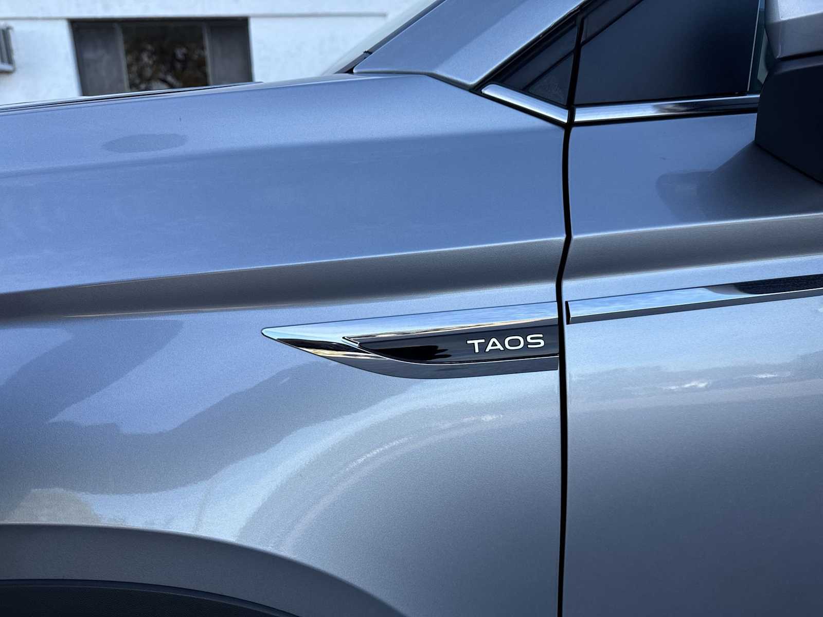 Thumbnail: 2022 Volkswagen Taos - 11