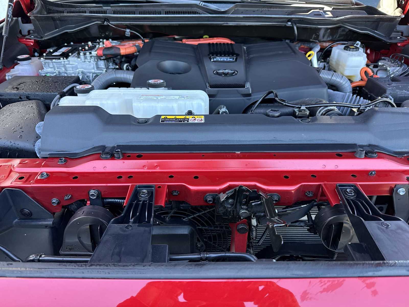 Thumbnail: 2023 Toyota Tundra - 14