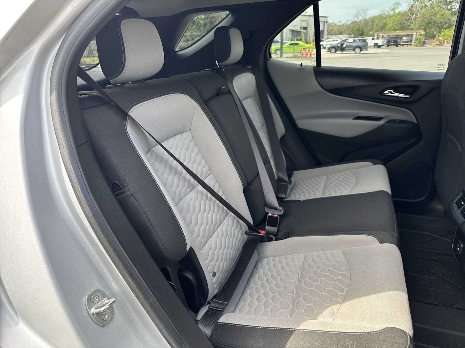 Thumbnail: 2020 Chevrolet Equinox - 20