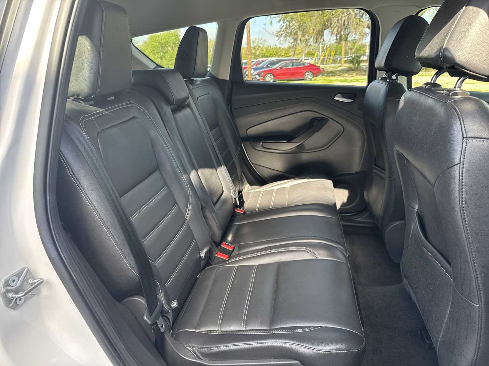 Thumbnail: 2017 Ford Escape - 28