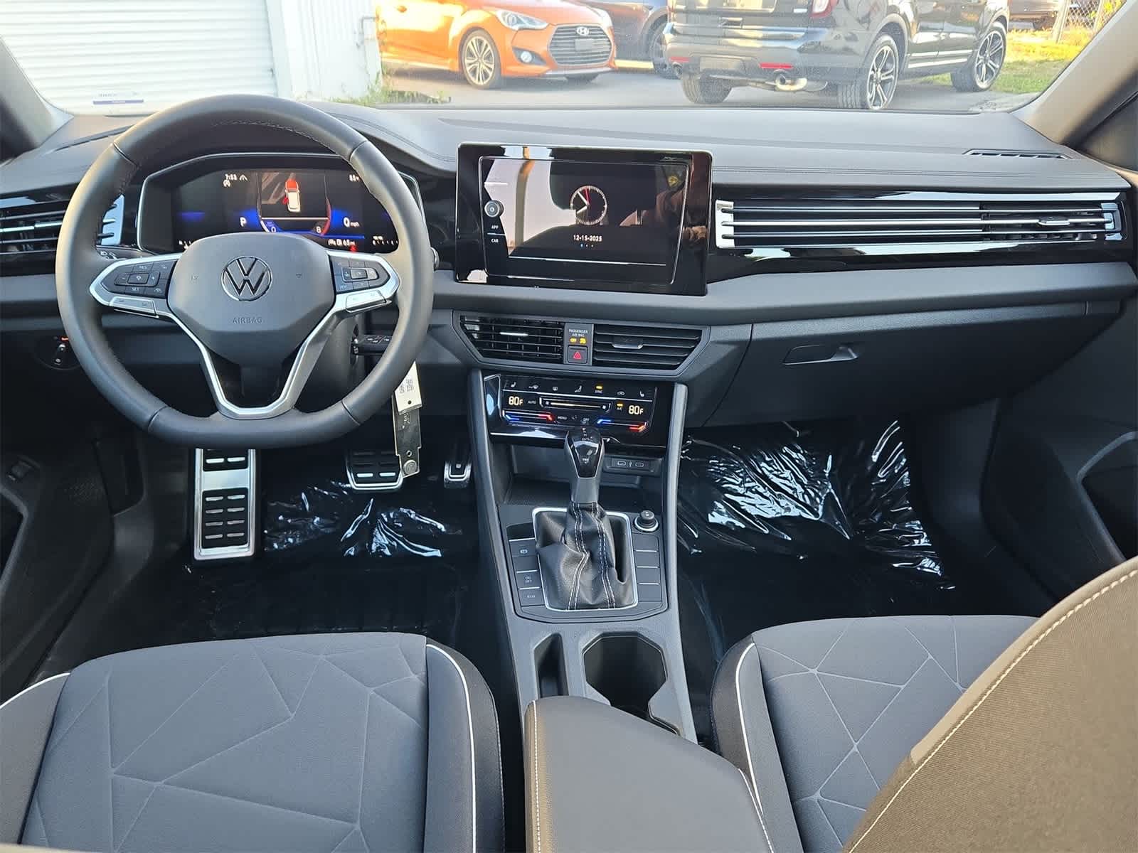 Thumbnail: 2026 Volkswagen Jetta - 16