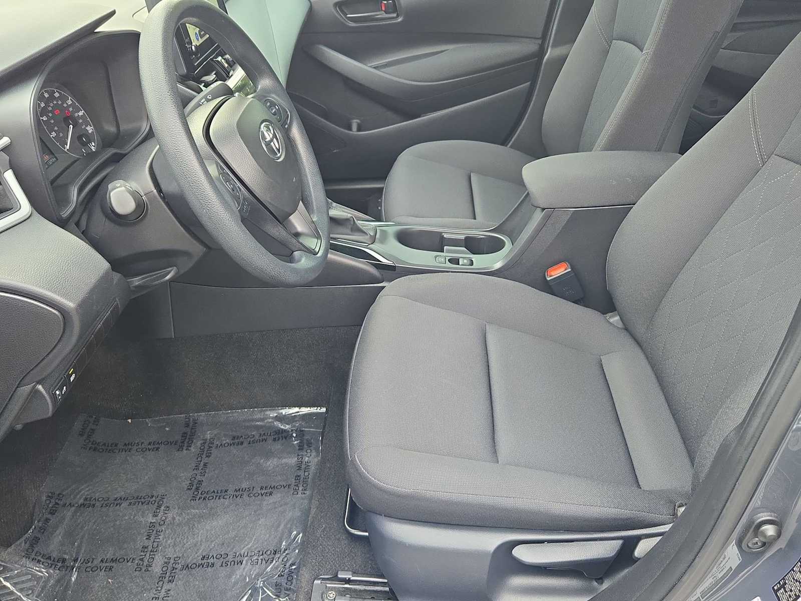 Thumbnail: 2024 Toyota Corolla - 17