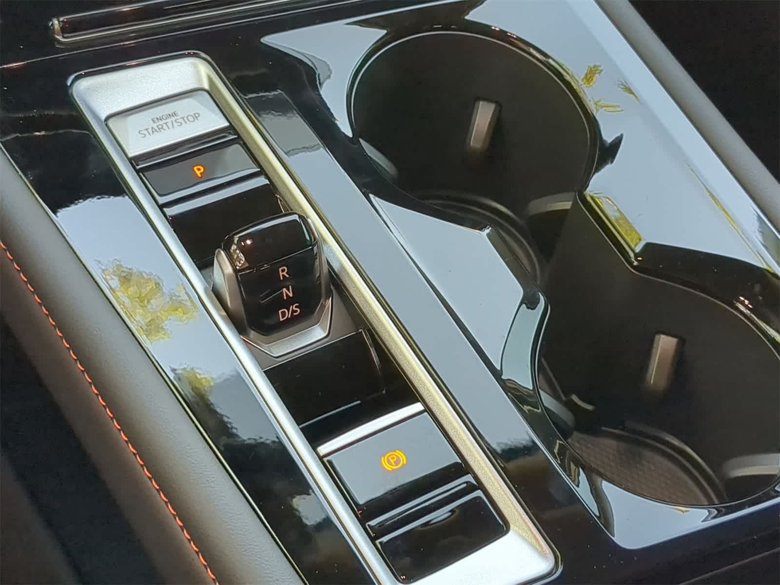 Thumbnail: 2025 Volkswagen Atlas - 29