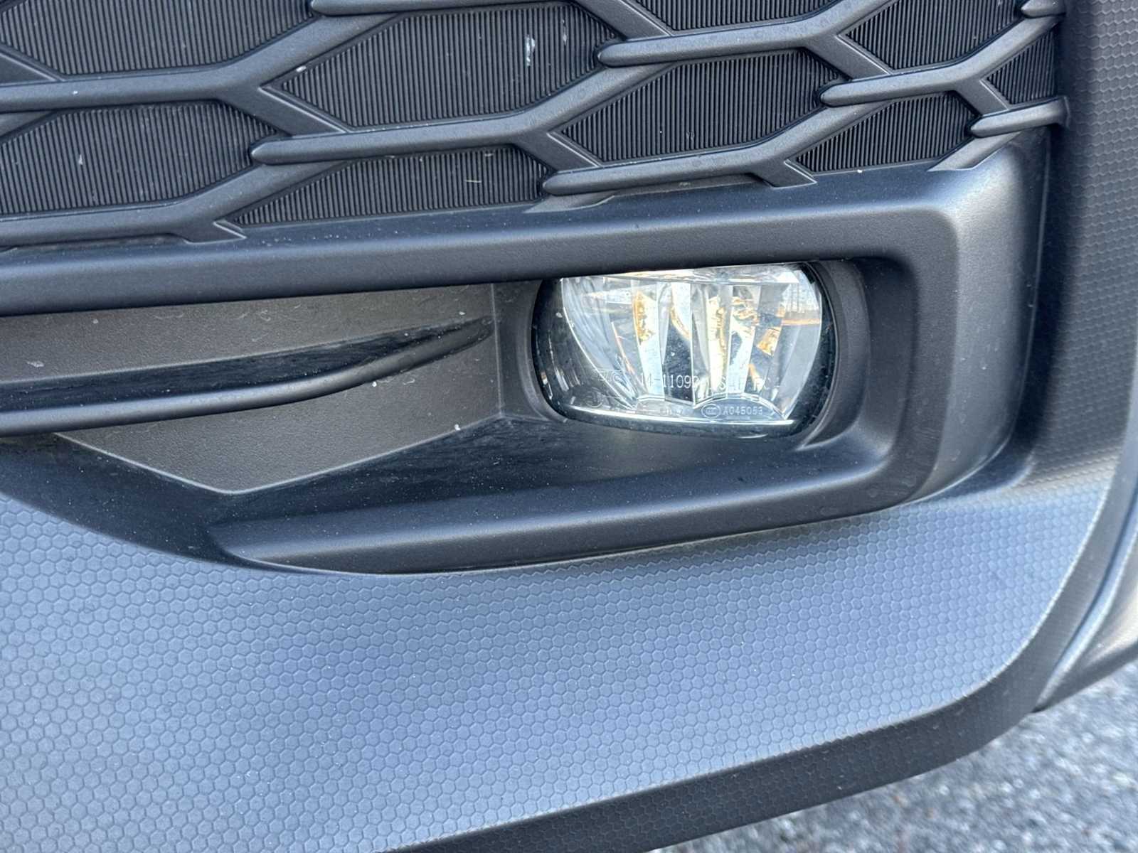 Thumbnail: 2023 Subaru WRX - 10