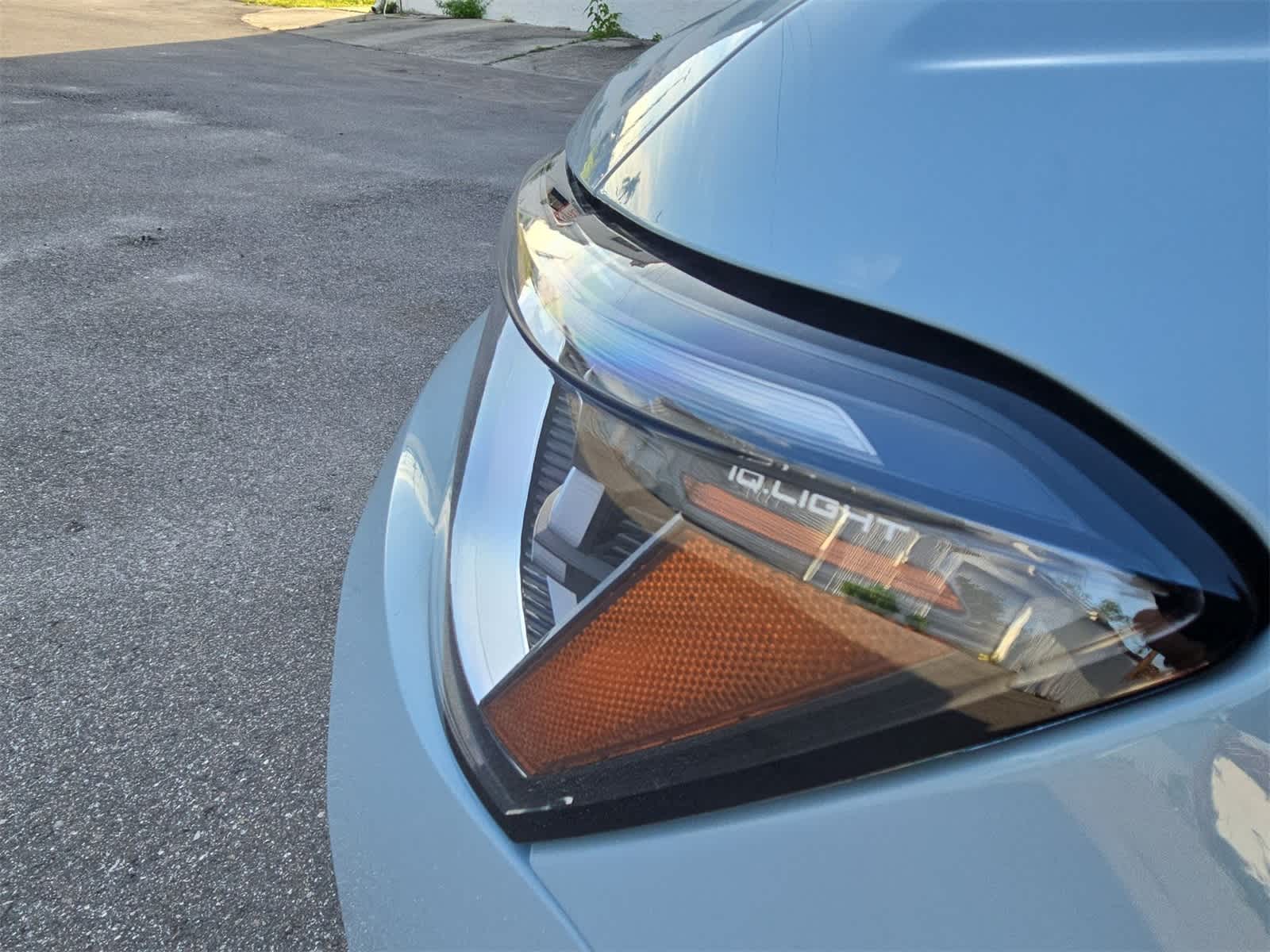 Thumbnail: 2025 Volkswagen Taos - 11