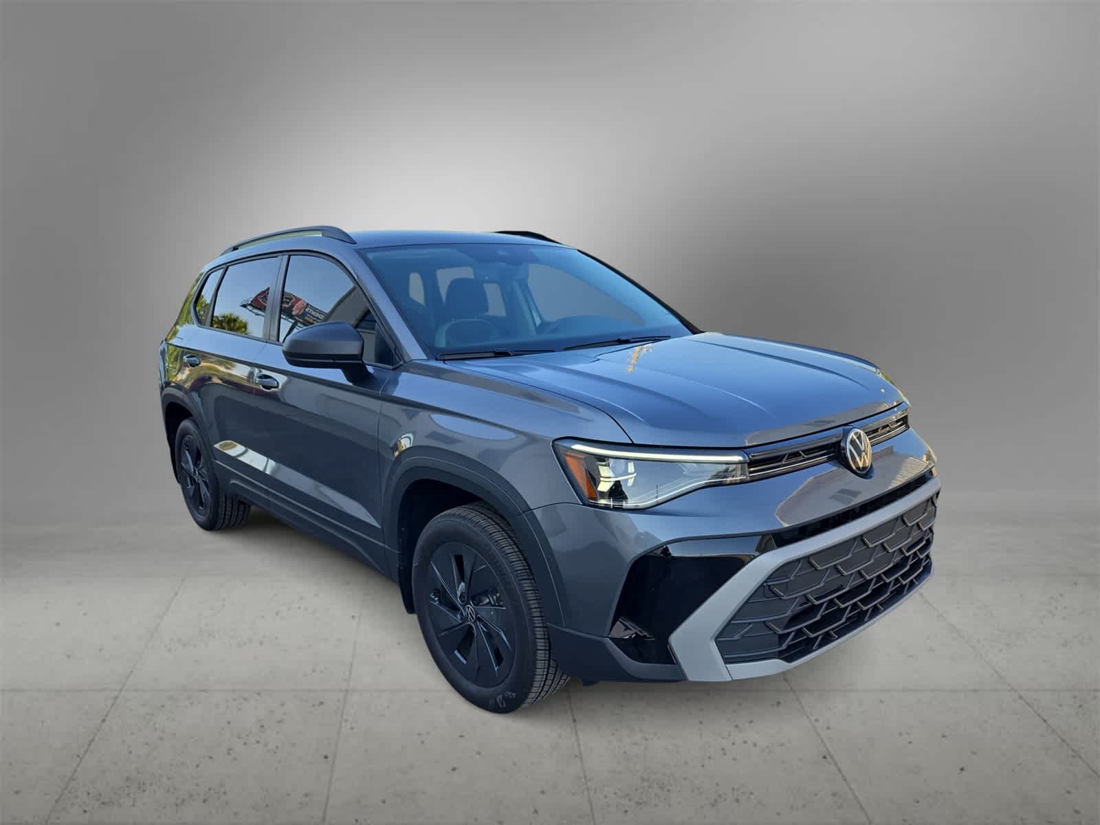 Thumbnail: 2025 Volkswagen Taos - 2