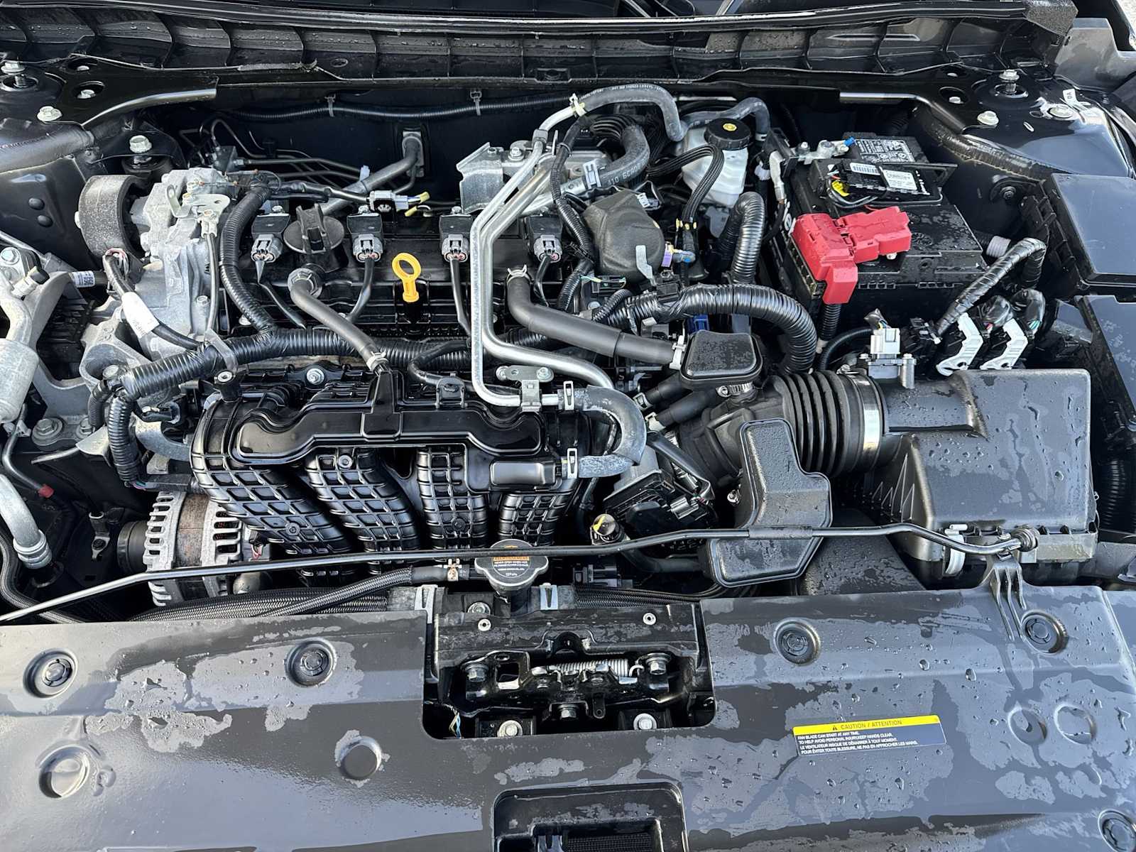 Thumbnail: 2024 Nissan Altima - 13