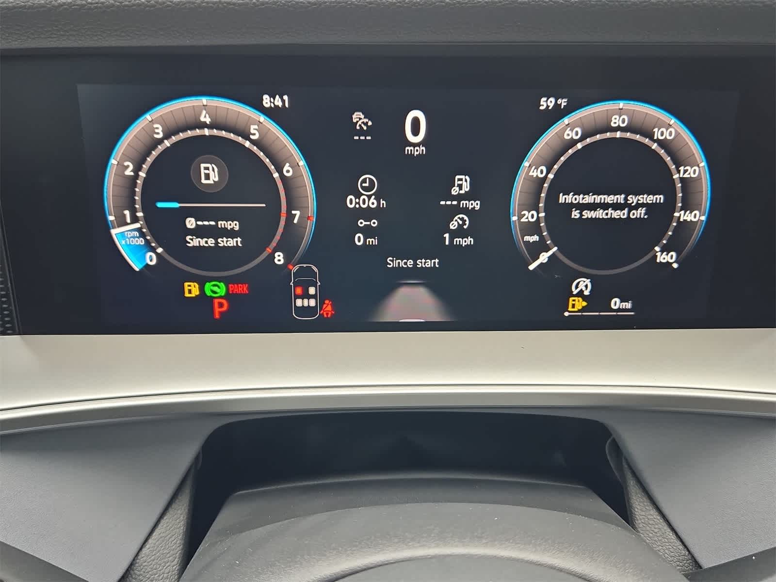 Thumbnail: 2026 Volkswagen Tiguan - 32