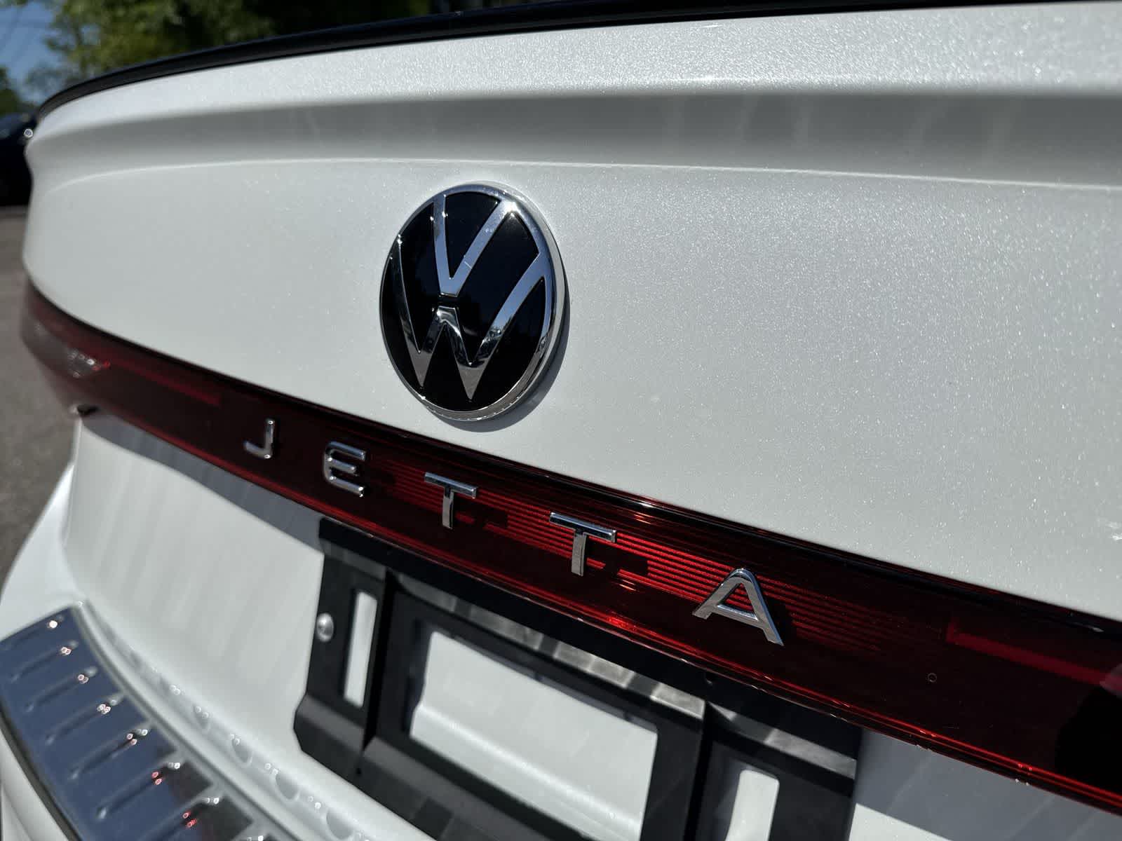 Thumbnail: 2026 Volkswagen Jetta - 11