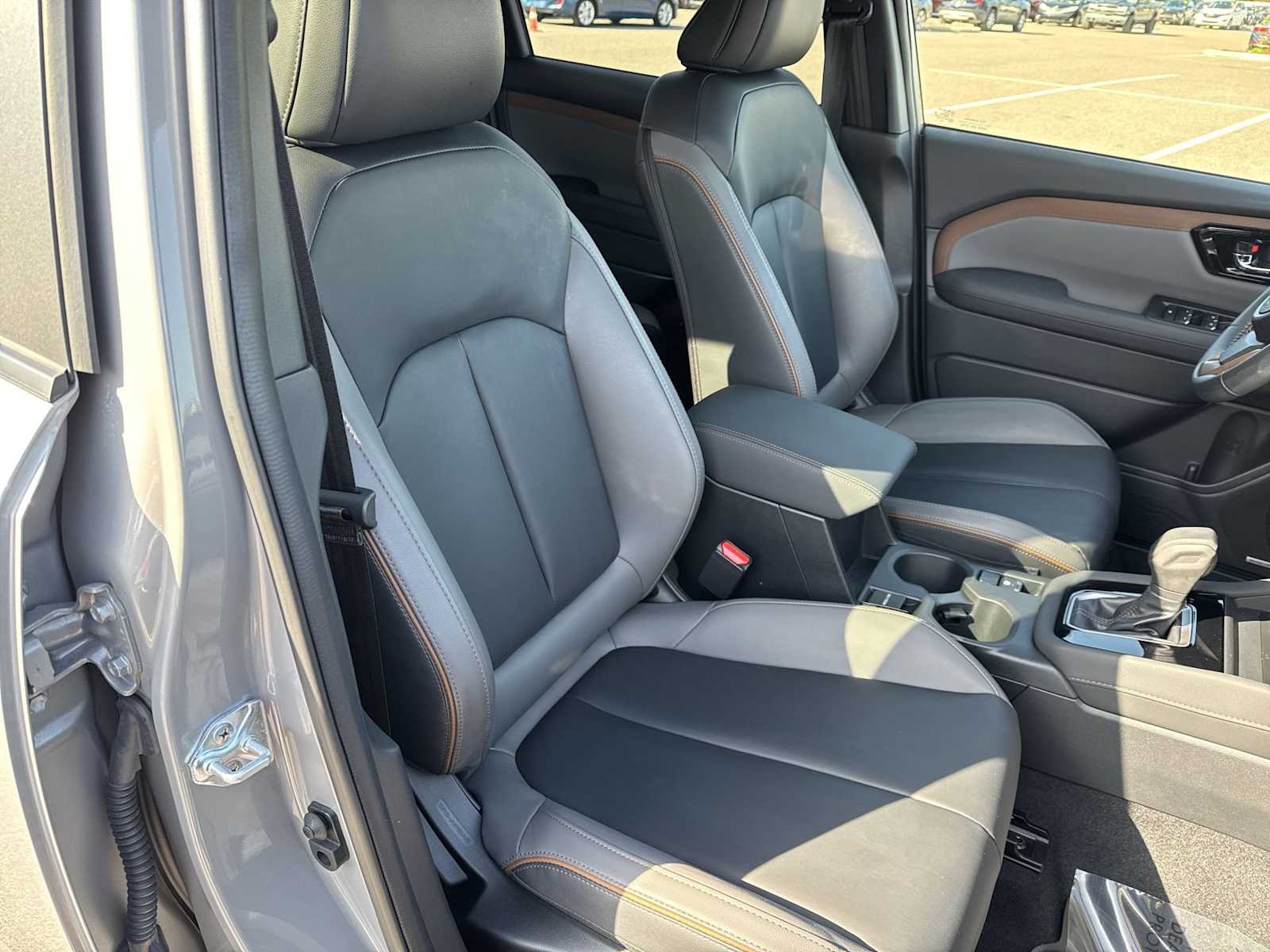 Thumbnail: 2025 Subaru Forester - 20